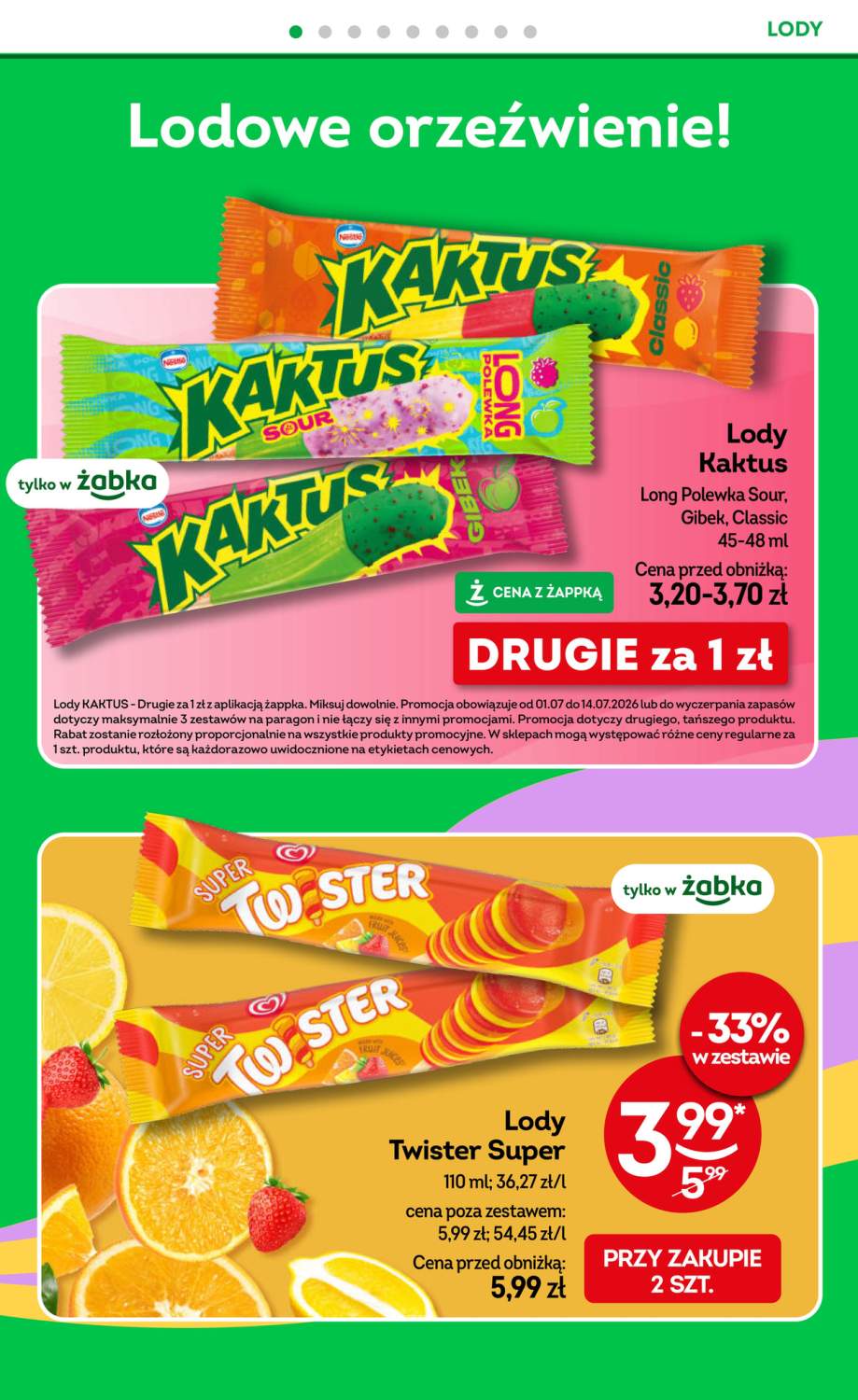 Okładka gazetki