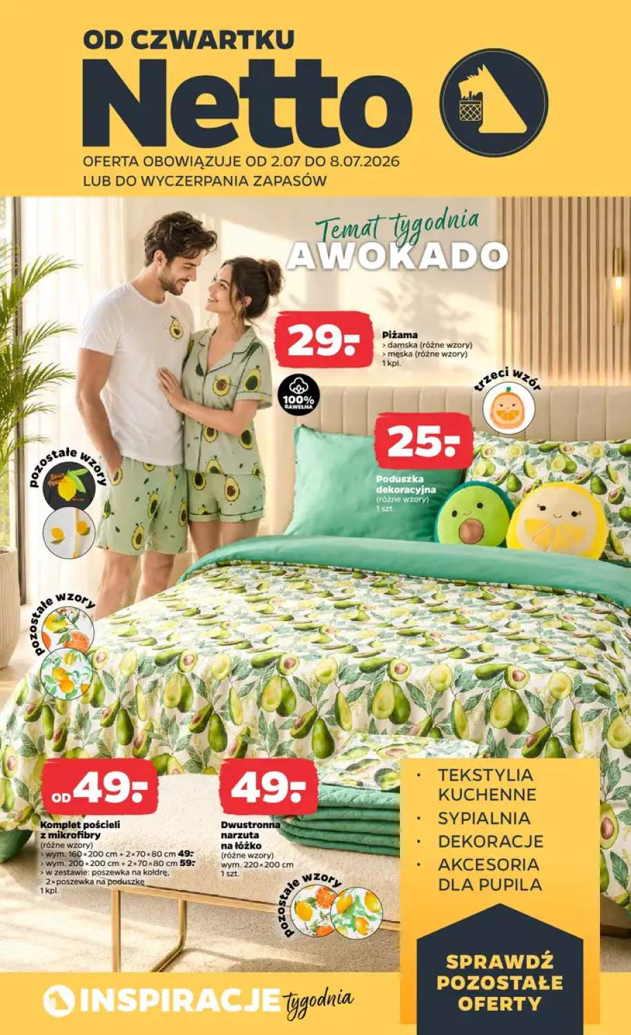 Gazetka – strona 1