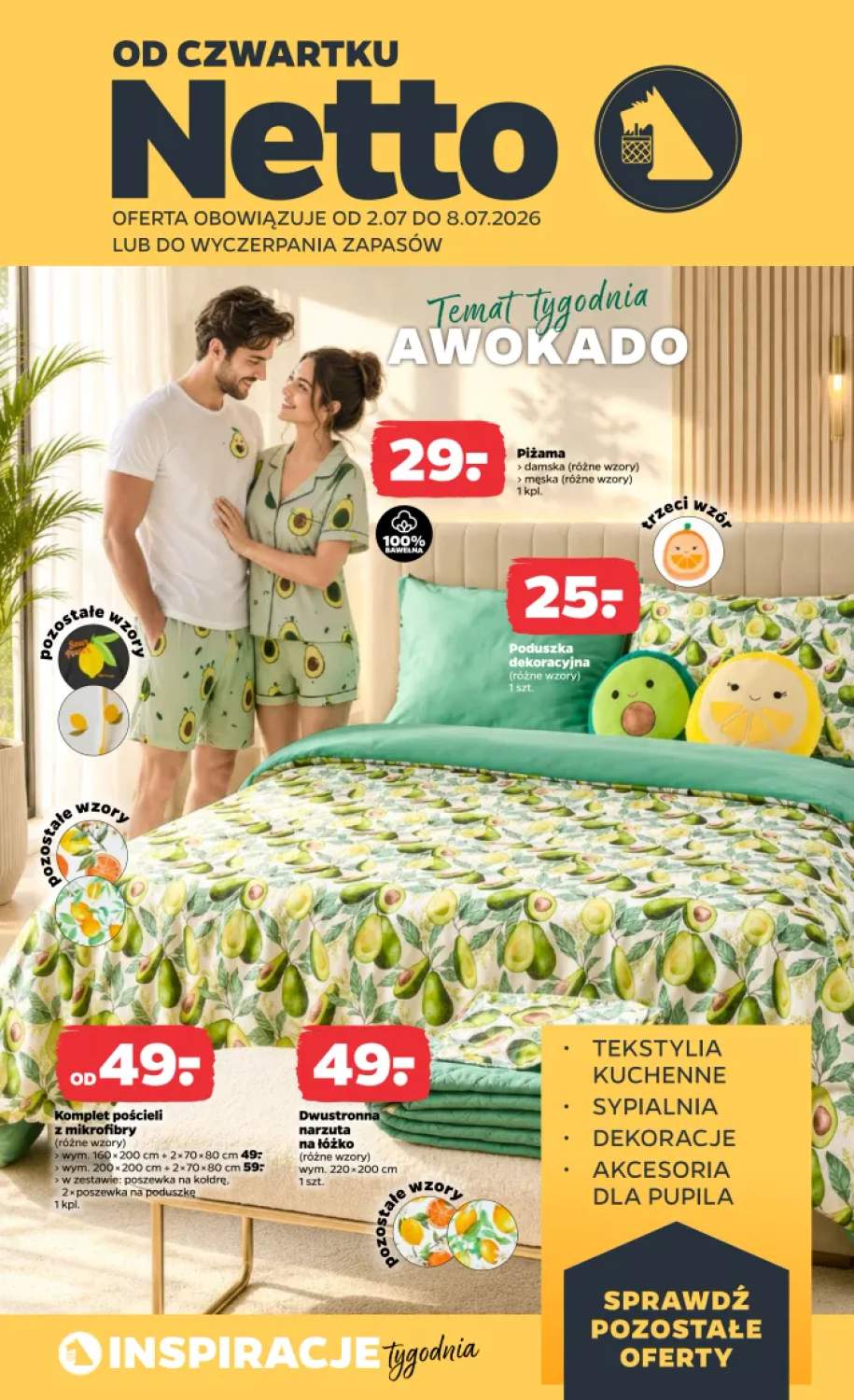 Gazetka – strona 1