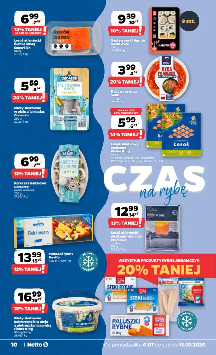 Gazetka – strona 10