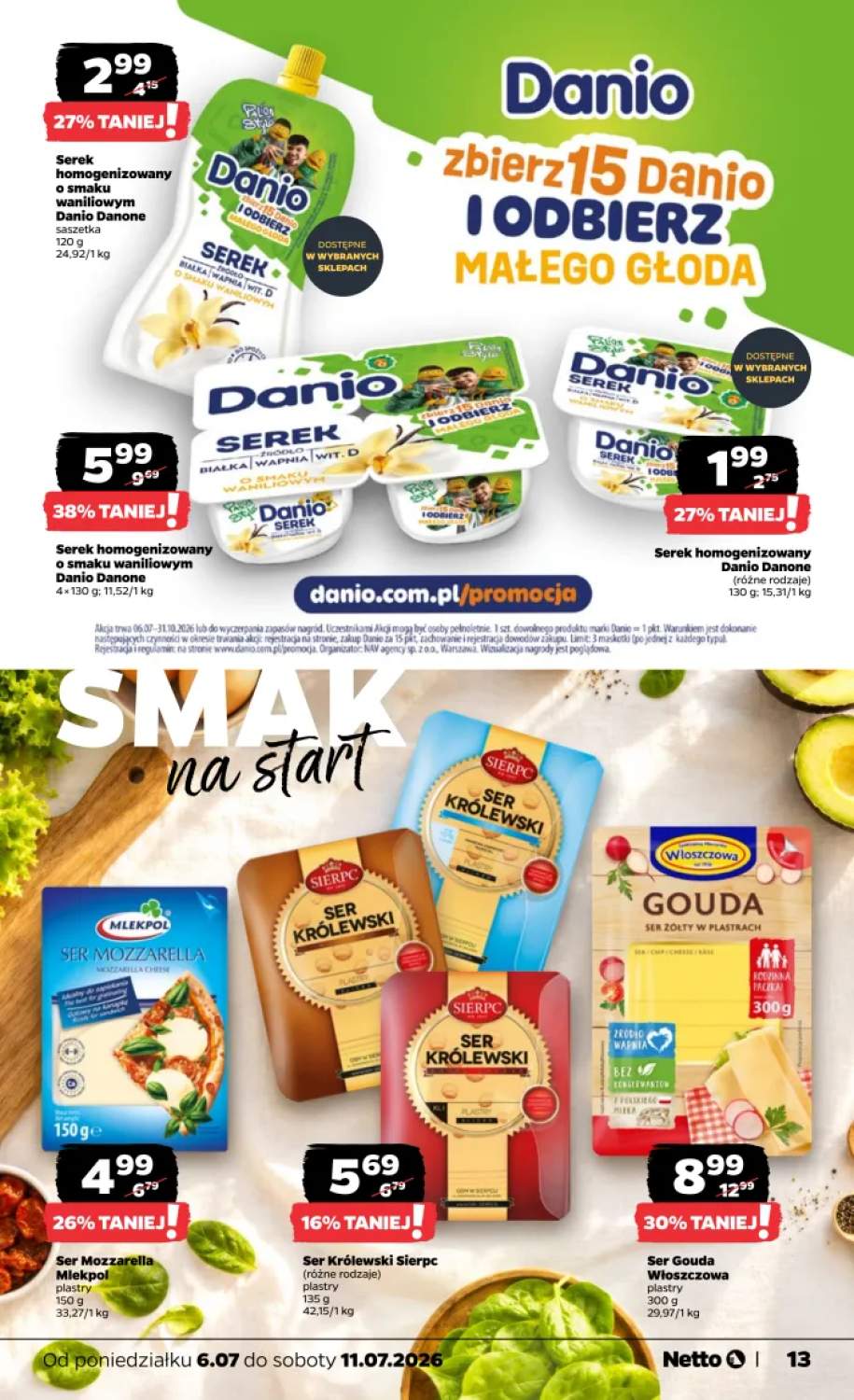 Gazetka – strona 13