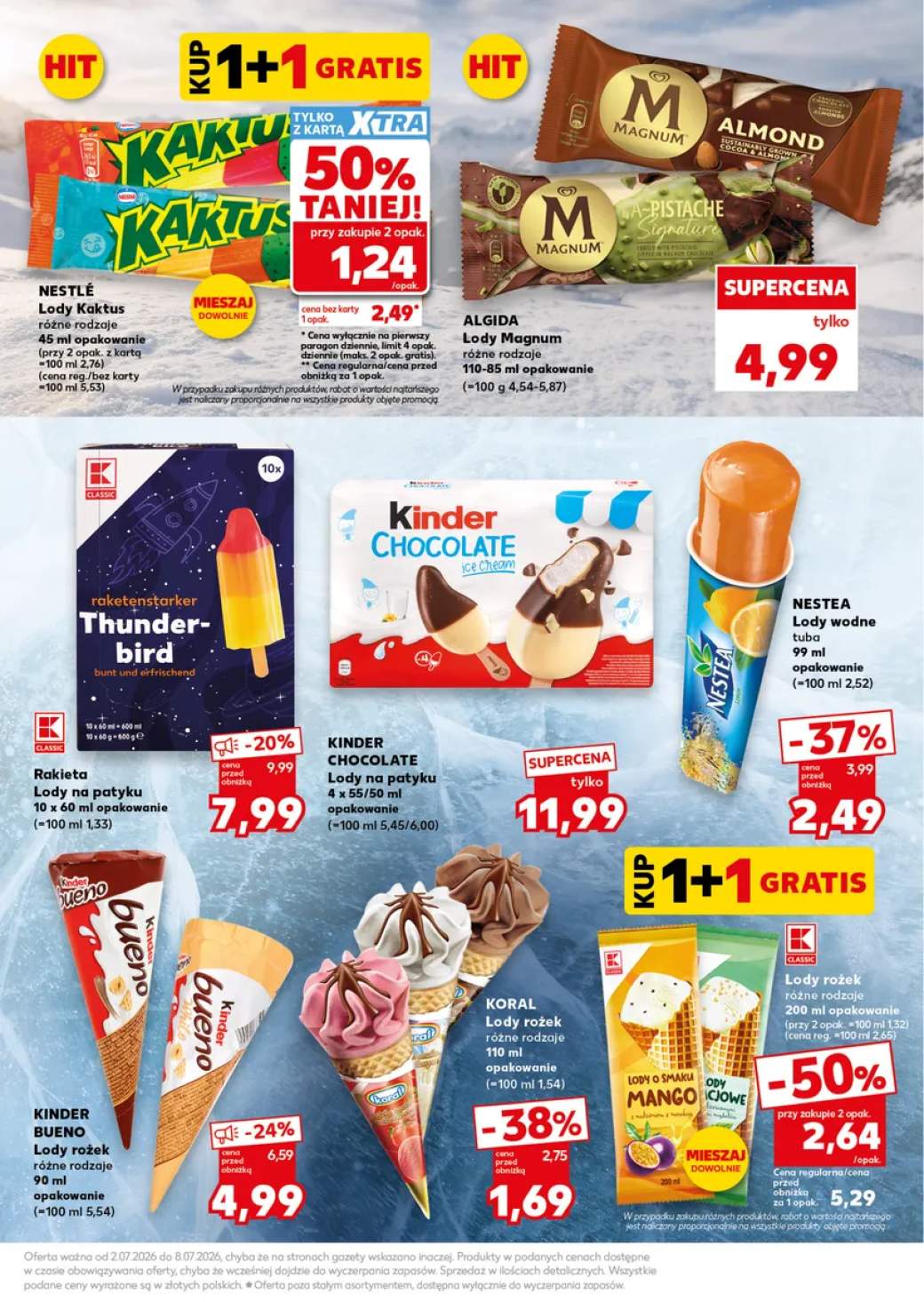 Okładka gazetki
