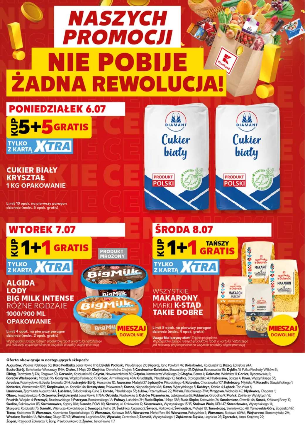 Okładka gazetki