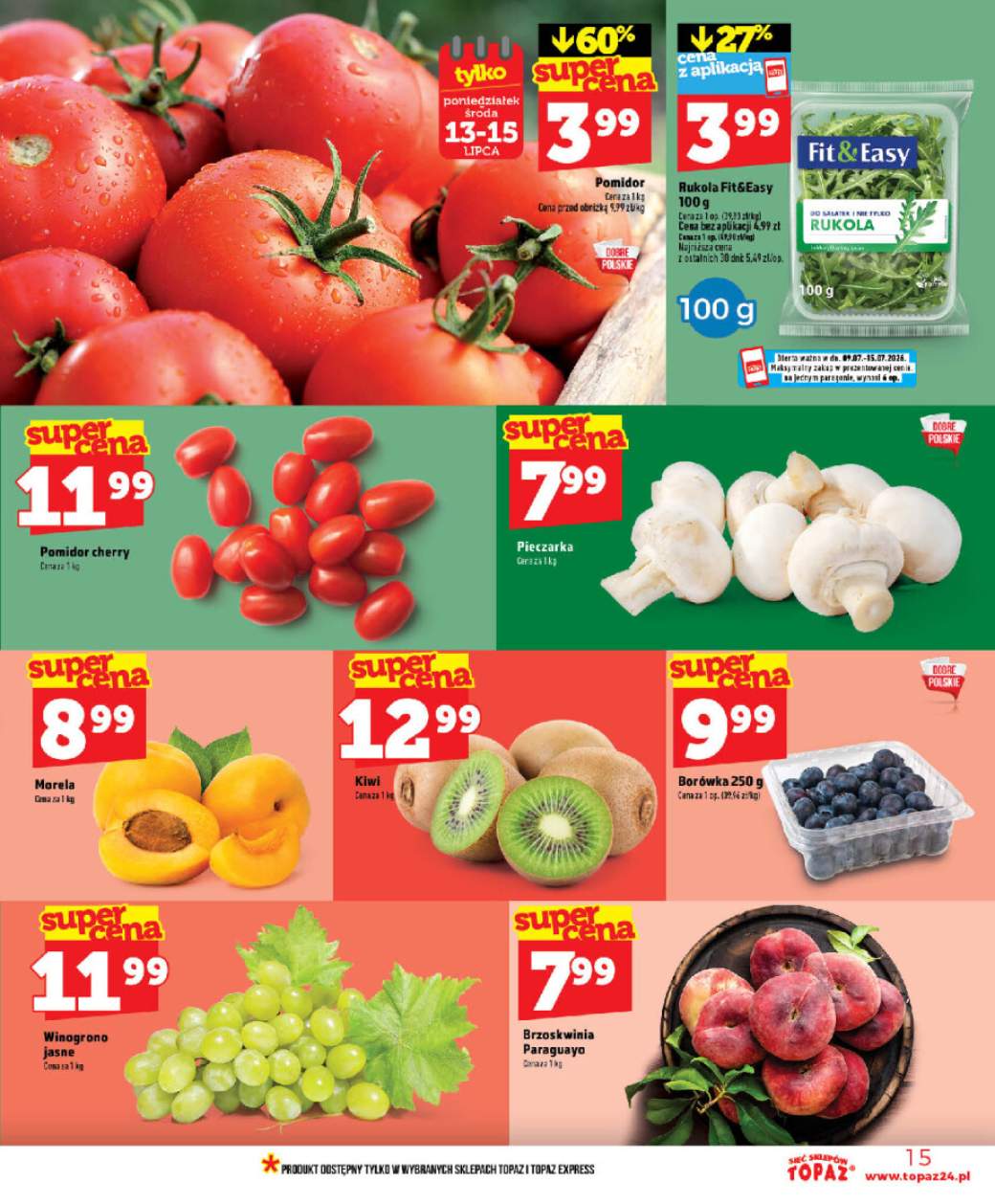 Okładka gazetki