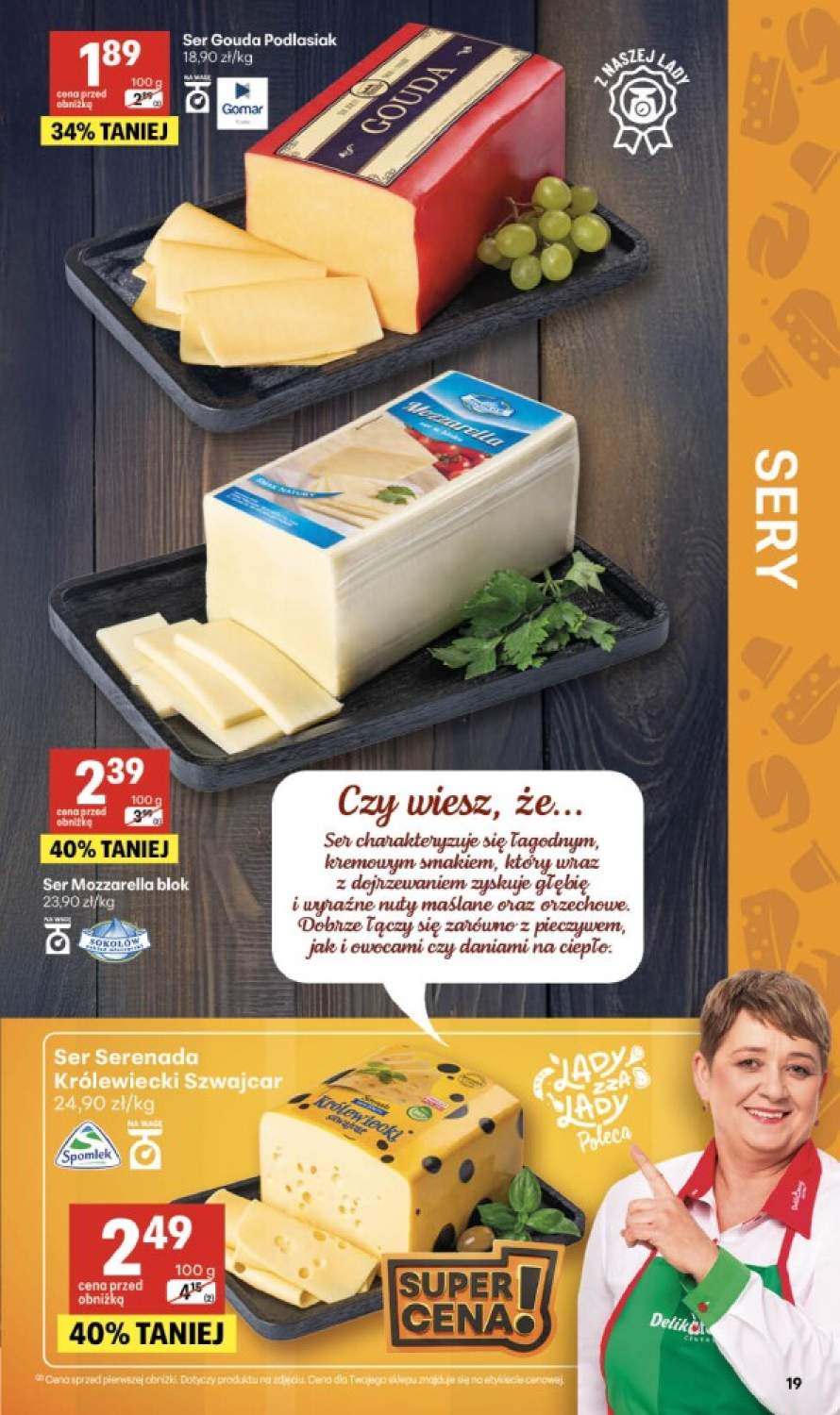 Okładka gazetki