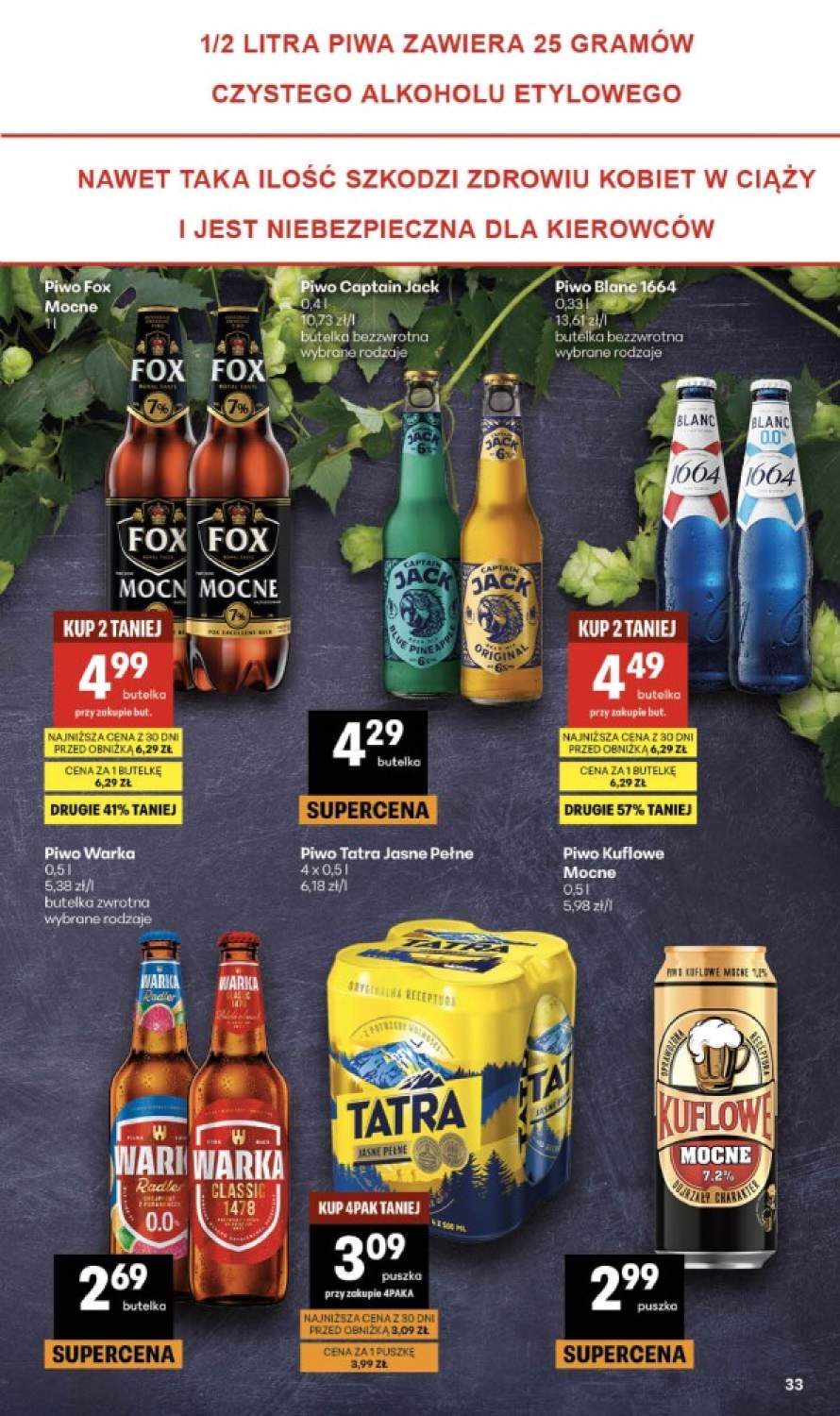 Okładka gazetki