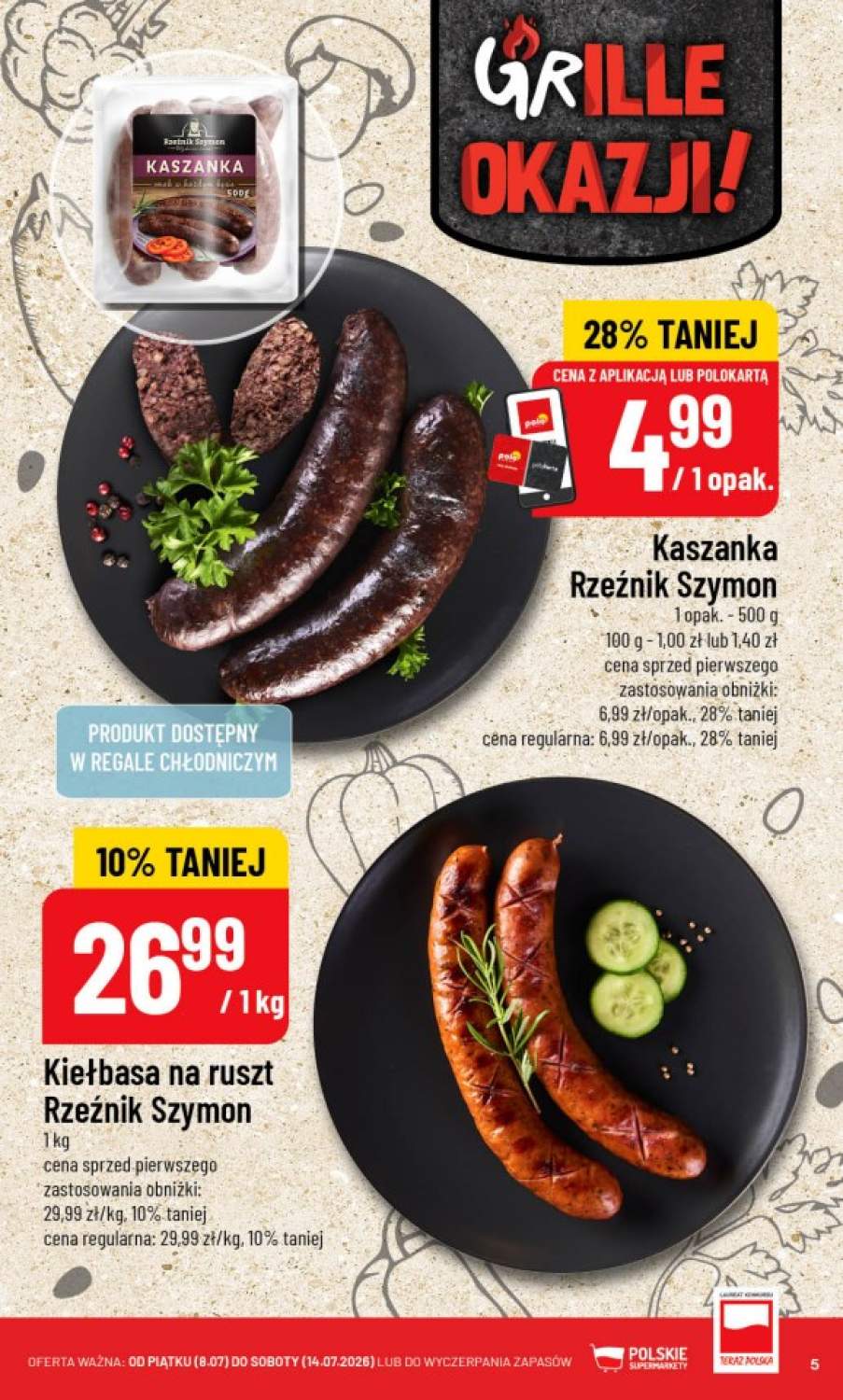 Okładka gazetki