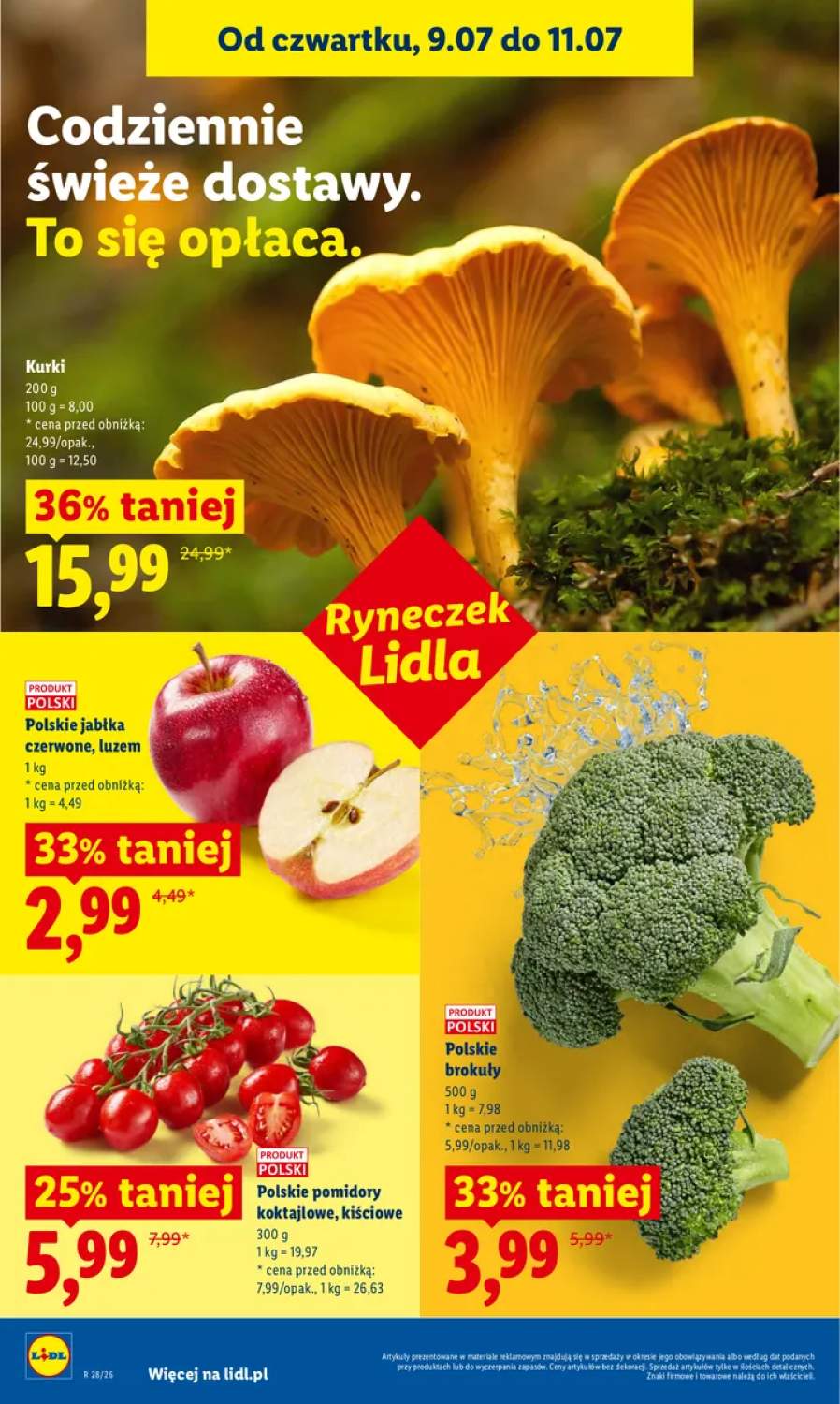 Okładka gazetki