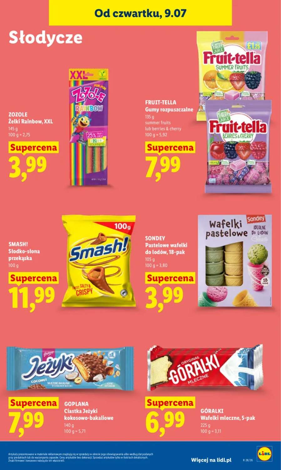 Okładka gazetki