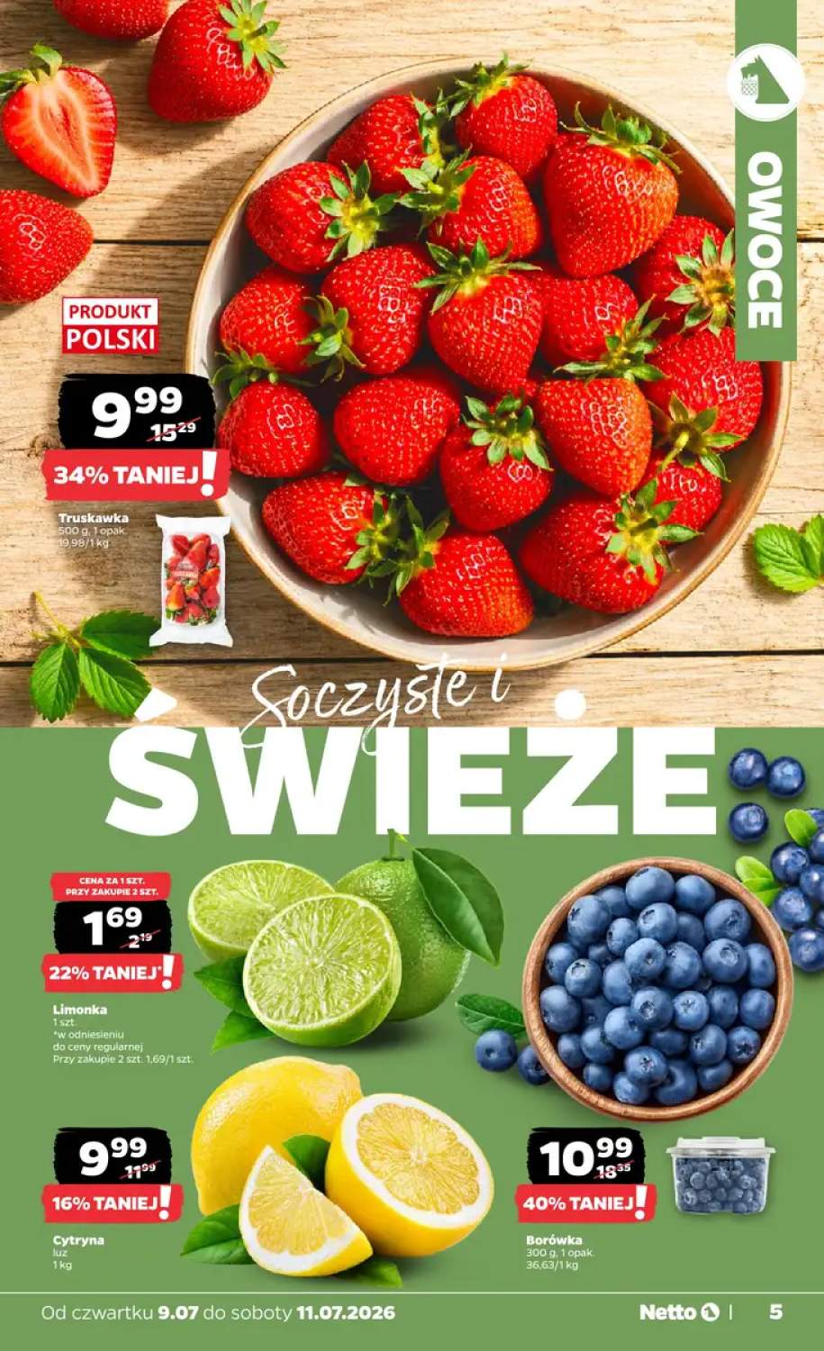 Gazetka – strona 5