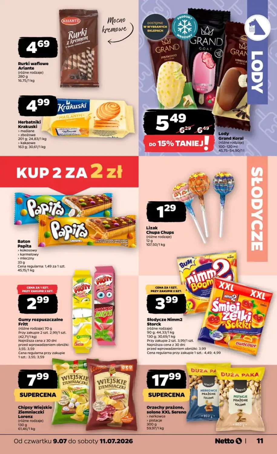 Gazetka – strona 11