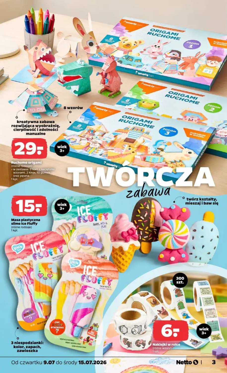 Gazetka – strona 3