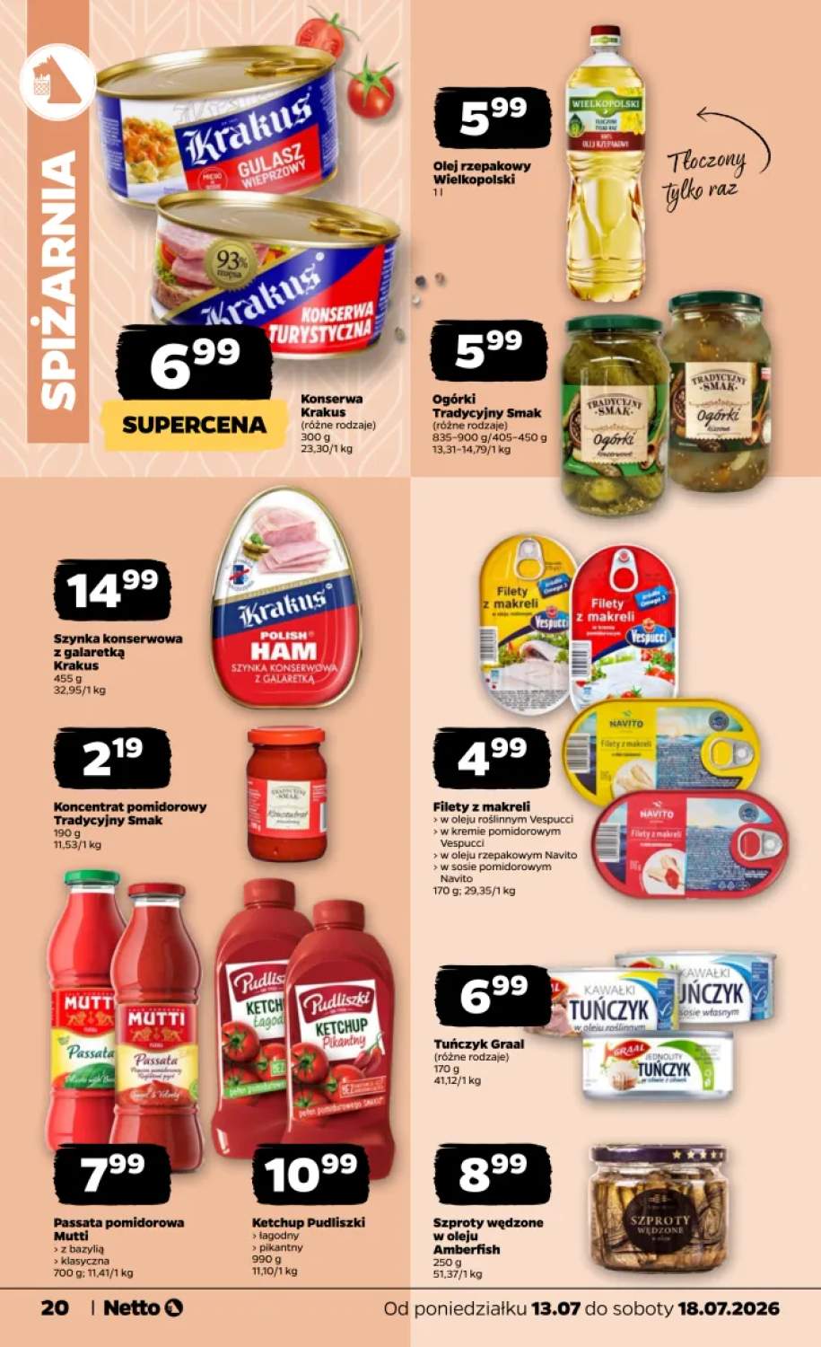 Gazetka – strona 20