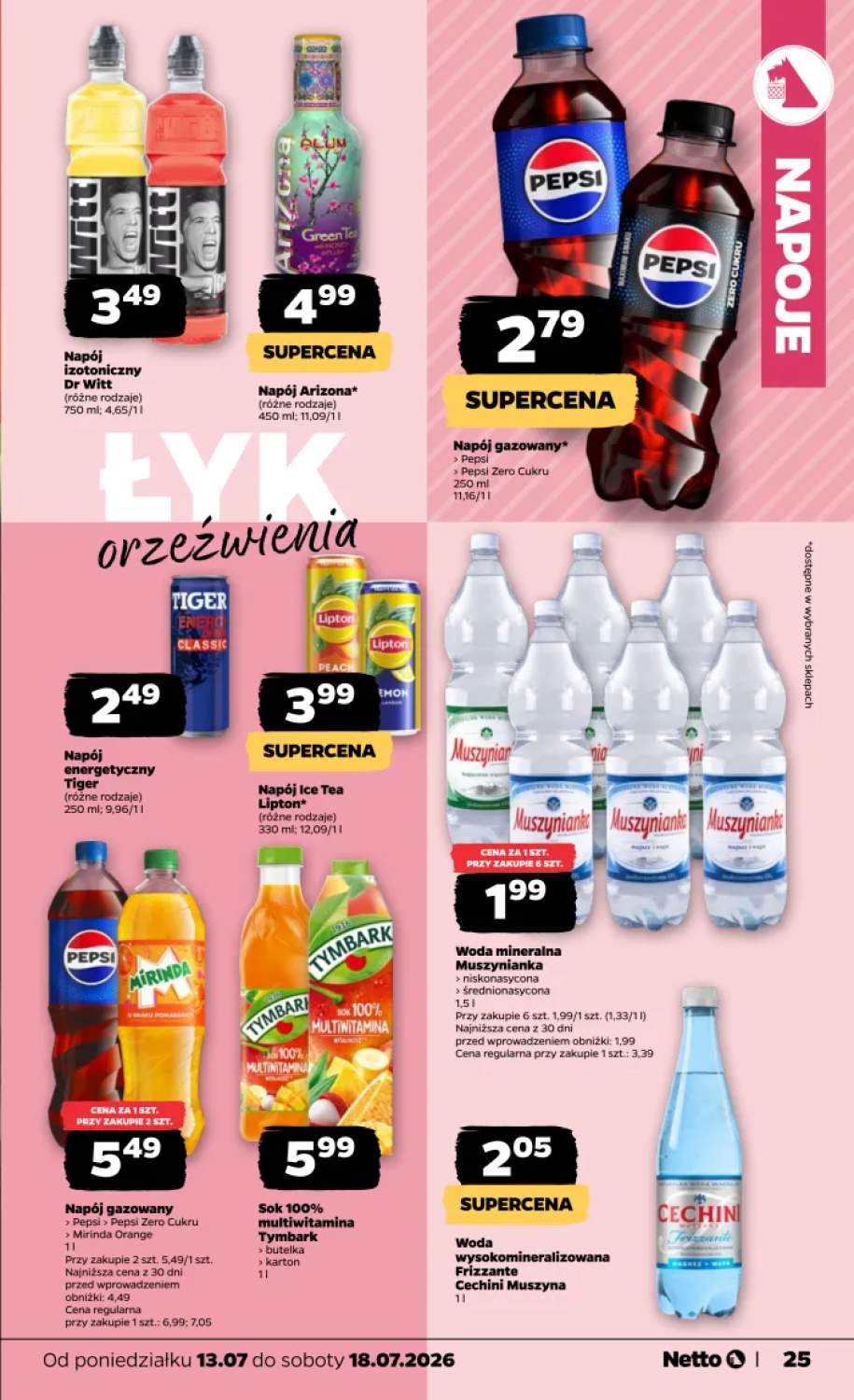 Gazetka – strona 25