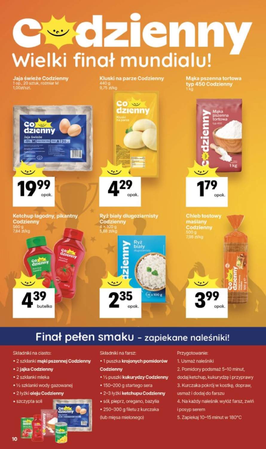 Okładka gazetki