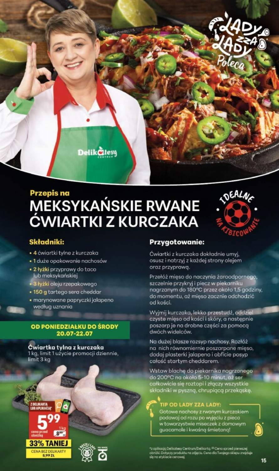 Okładka gazetki