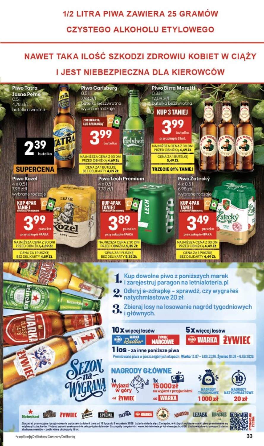 Okładka gazetki