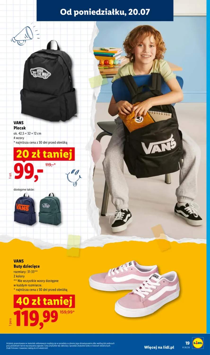 Okładka gazetki