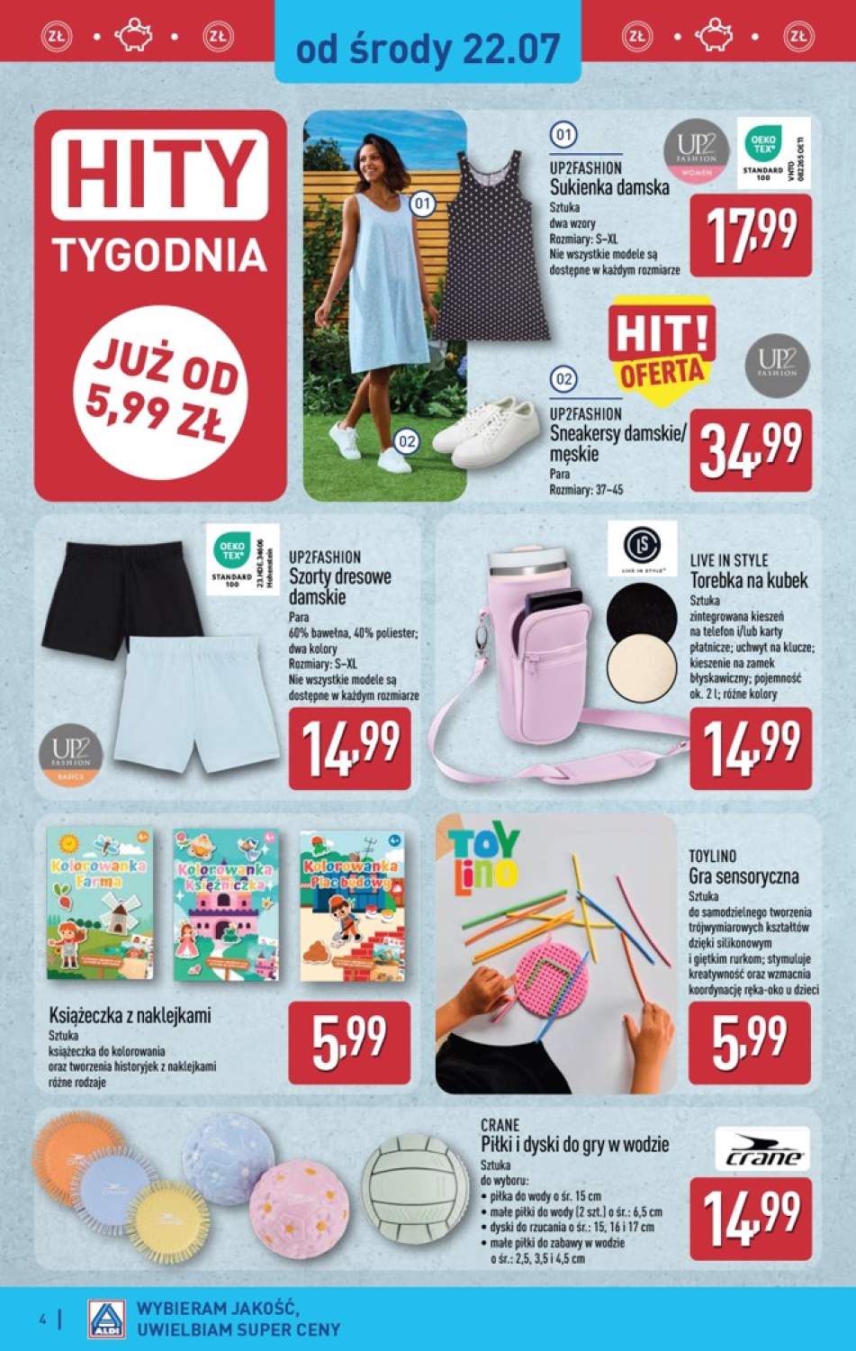 Okładka gazetki