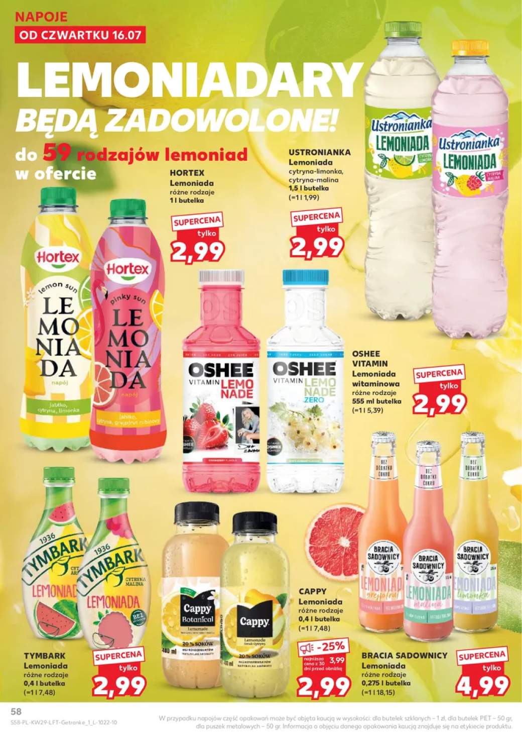 Okładka gazetki