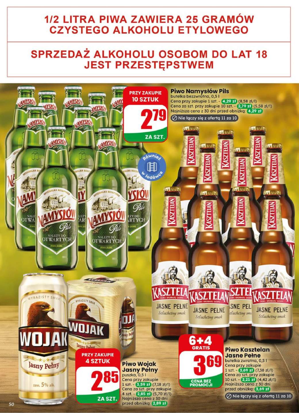 Okładka gazetki