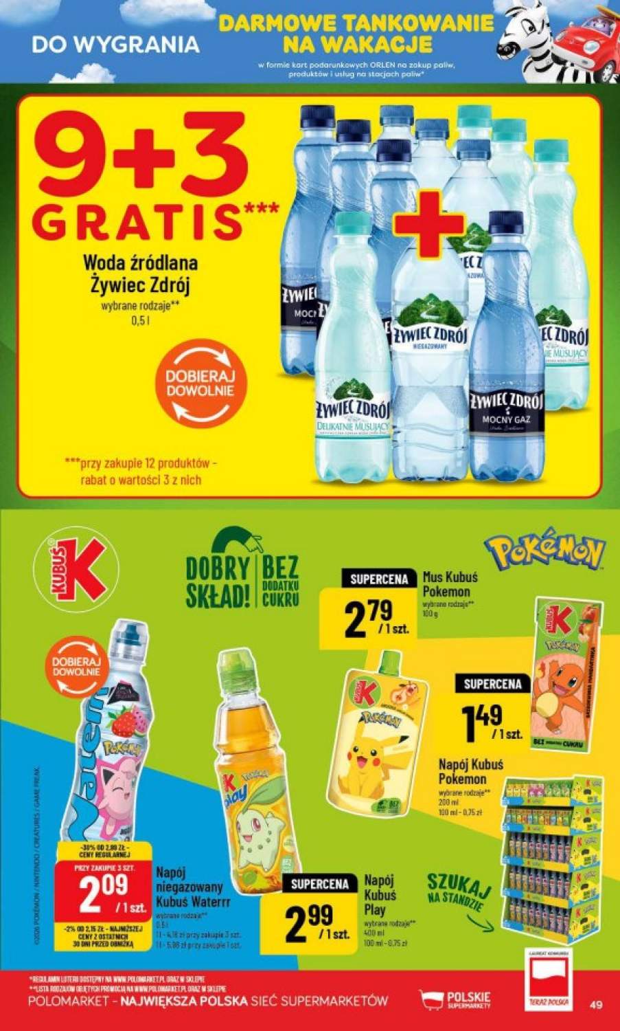 Okładka gazetki