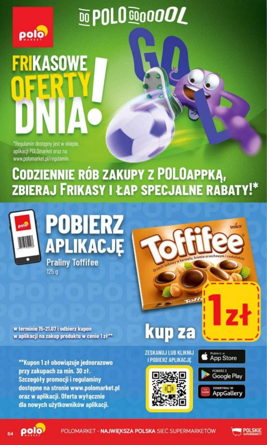 Okładka gazetki