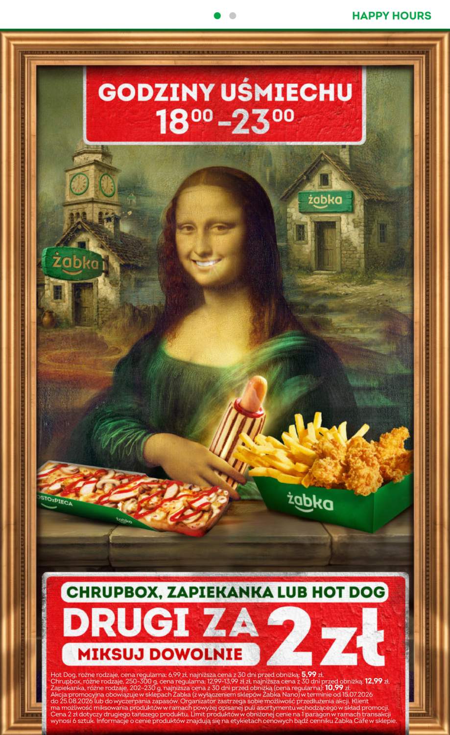 Okładka gazetki
