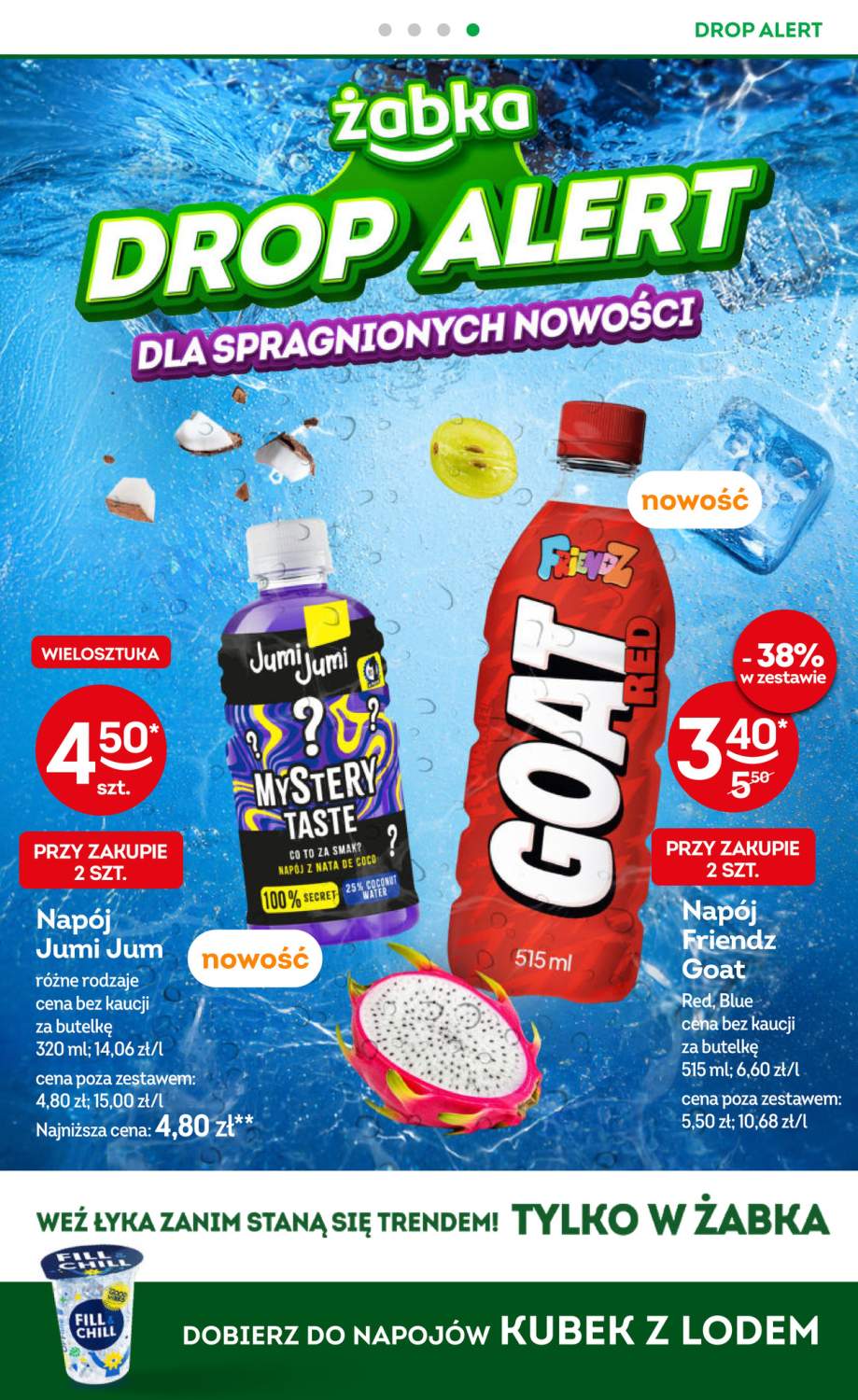 Okładka gazetki