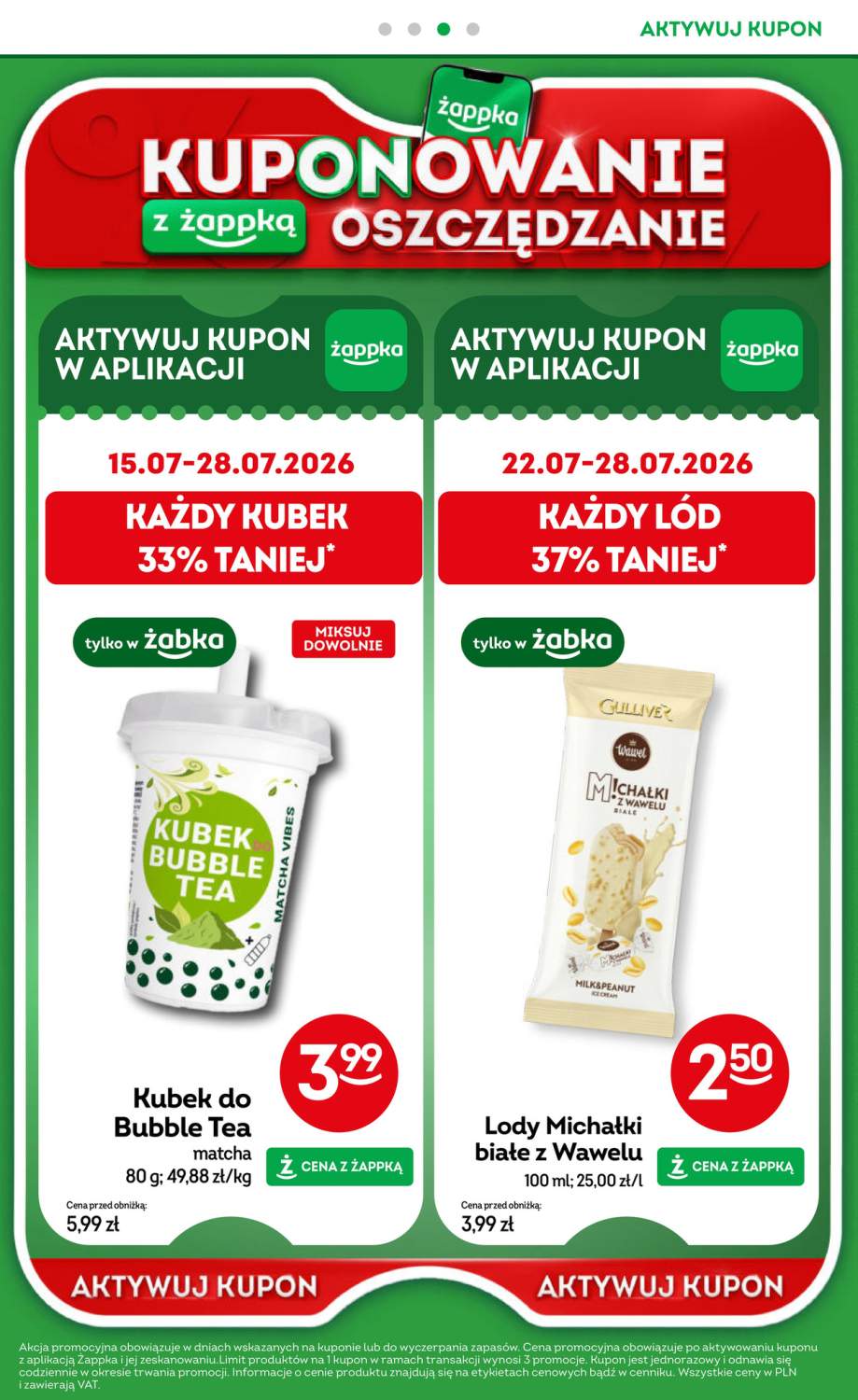 Okładka gazetki