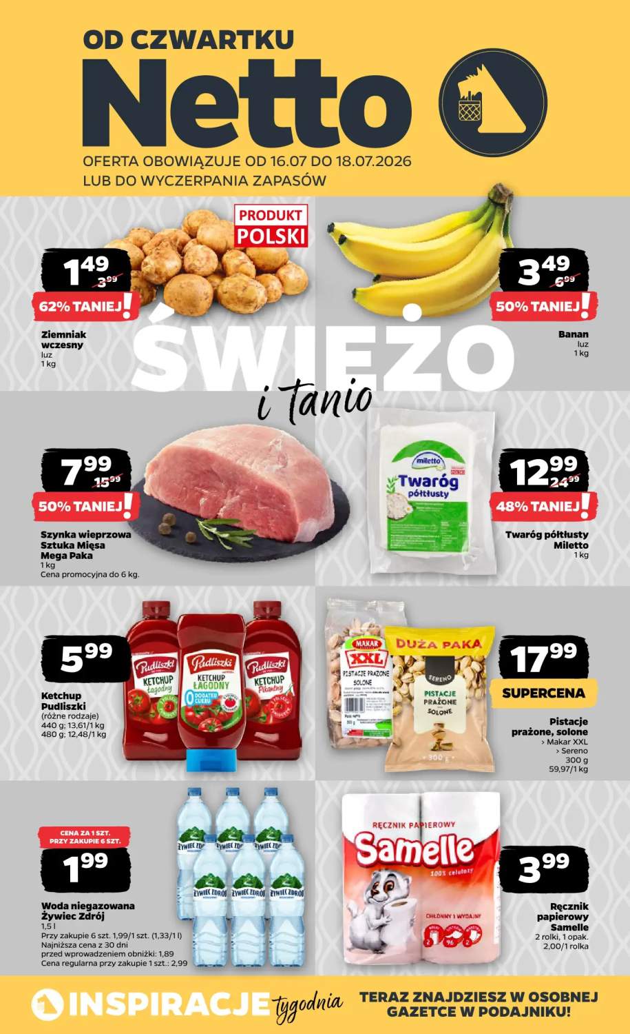 Gazetka – strona 1