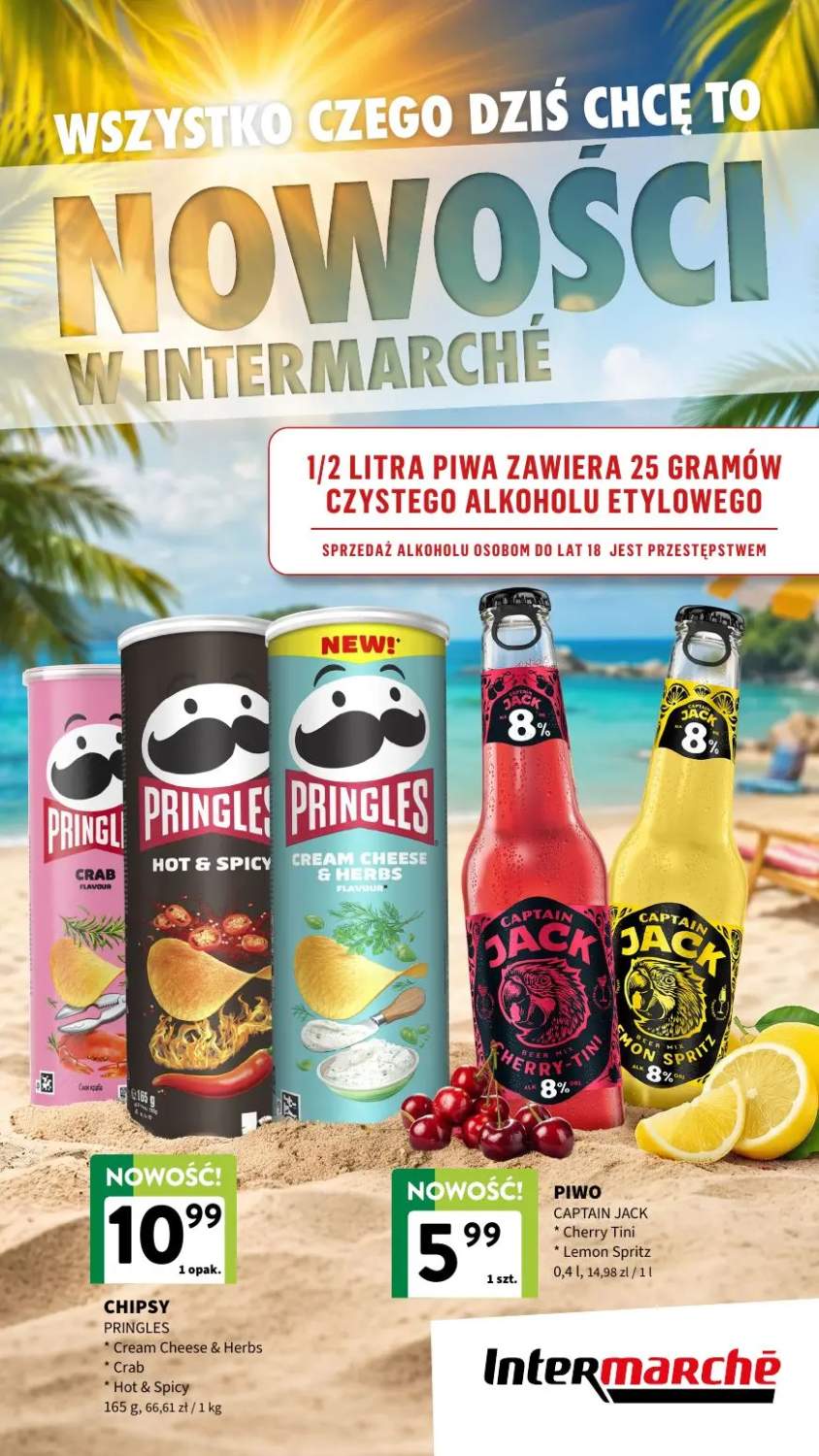 Okładka gazetki