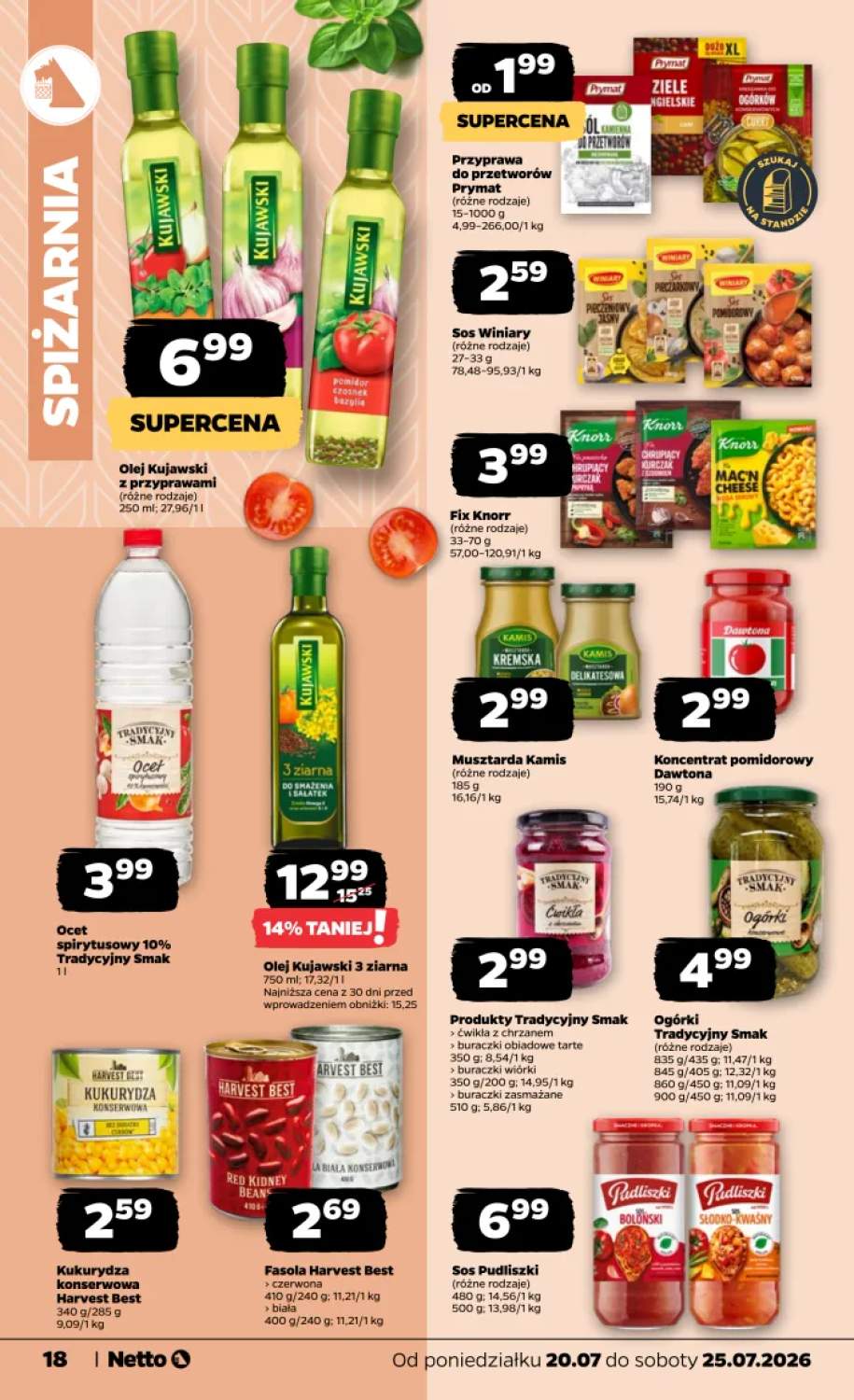 Gazetka – strona 18