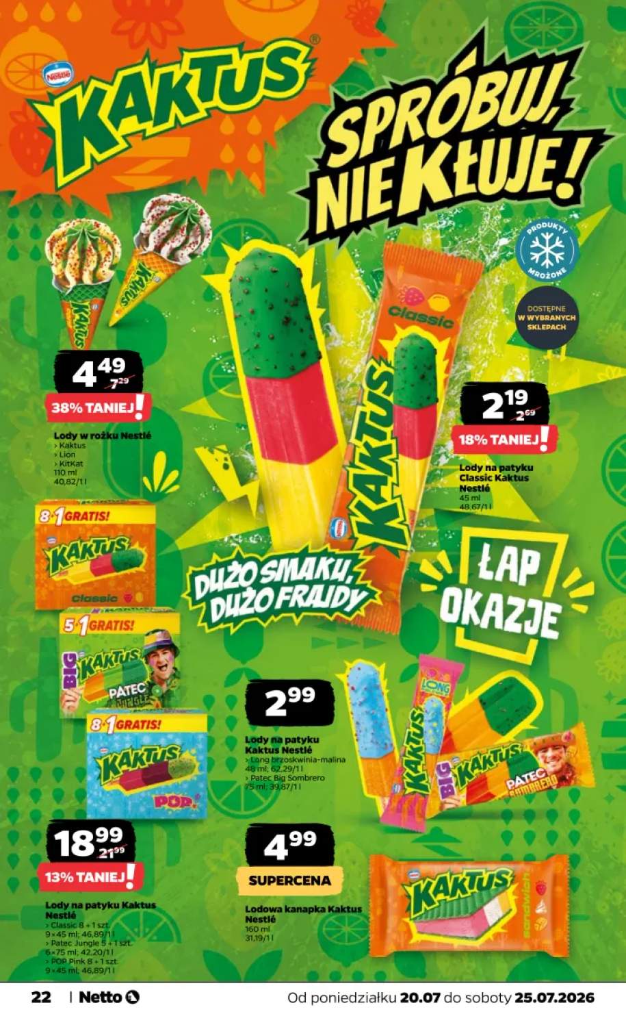 Gazetka – strona 22