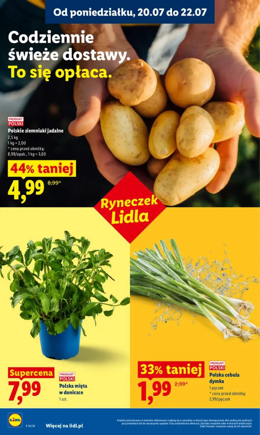 Okładka gazetki