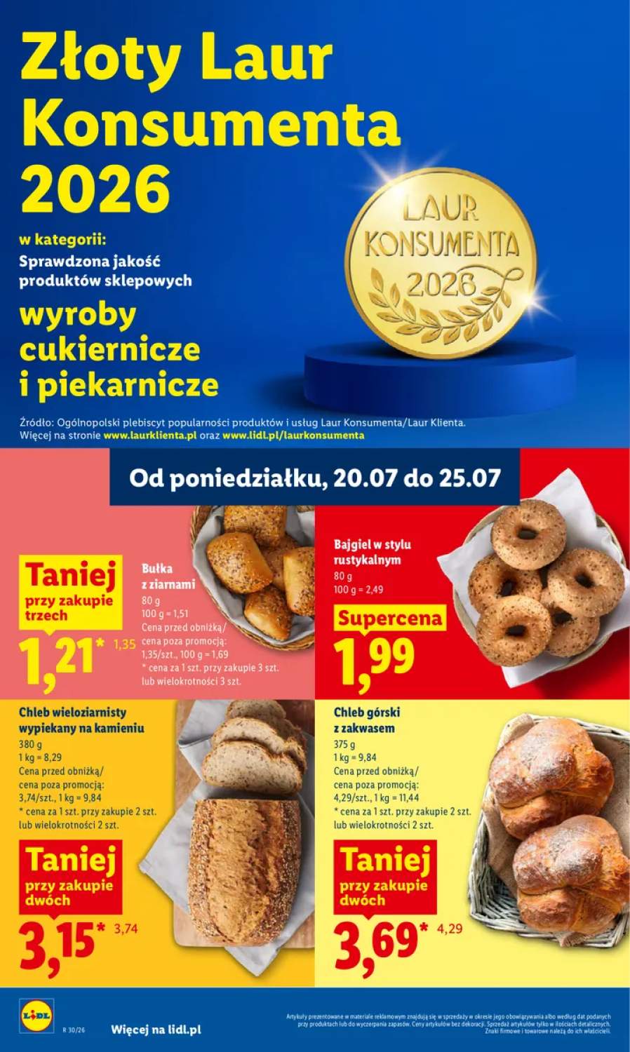 Okładka gazetki