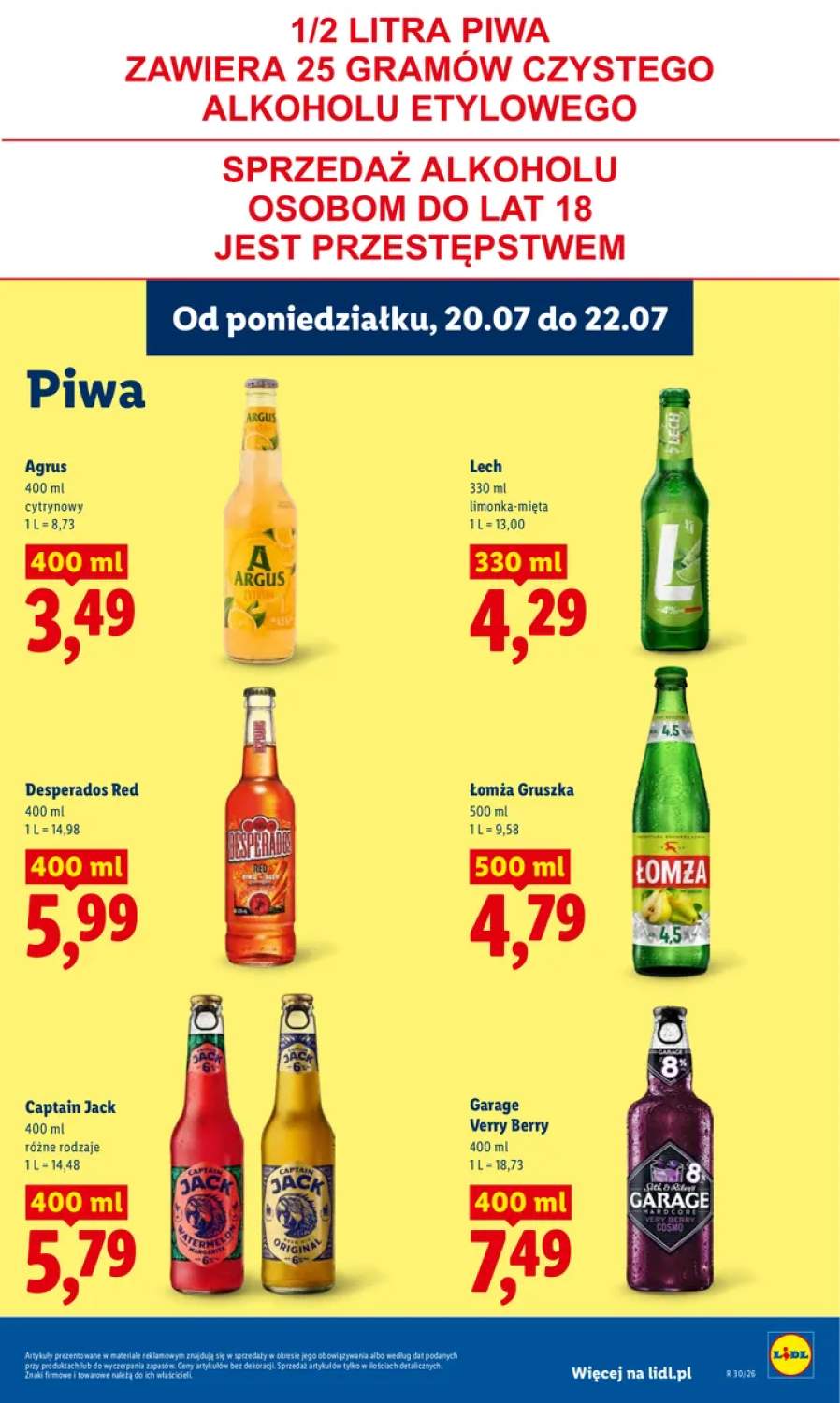 Okładka gazetki