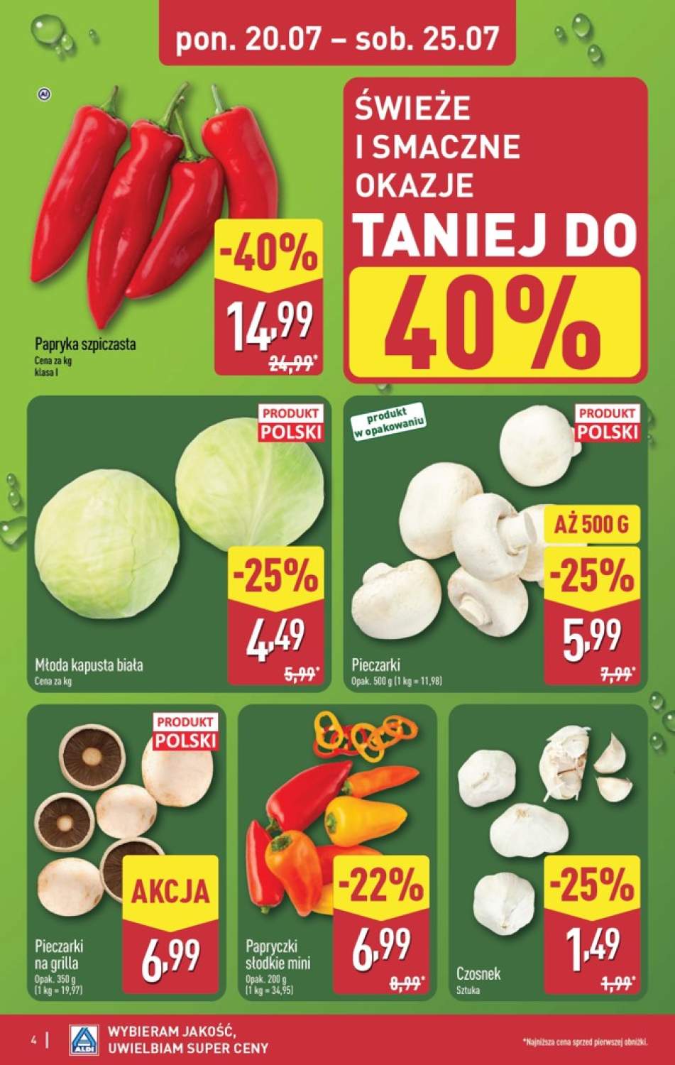 Okładka gazetki
