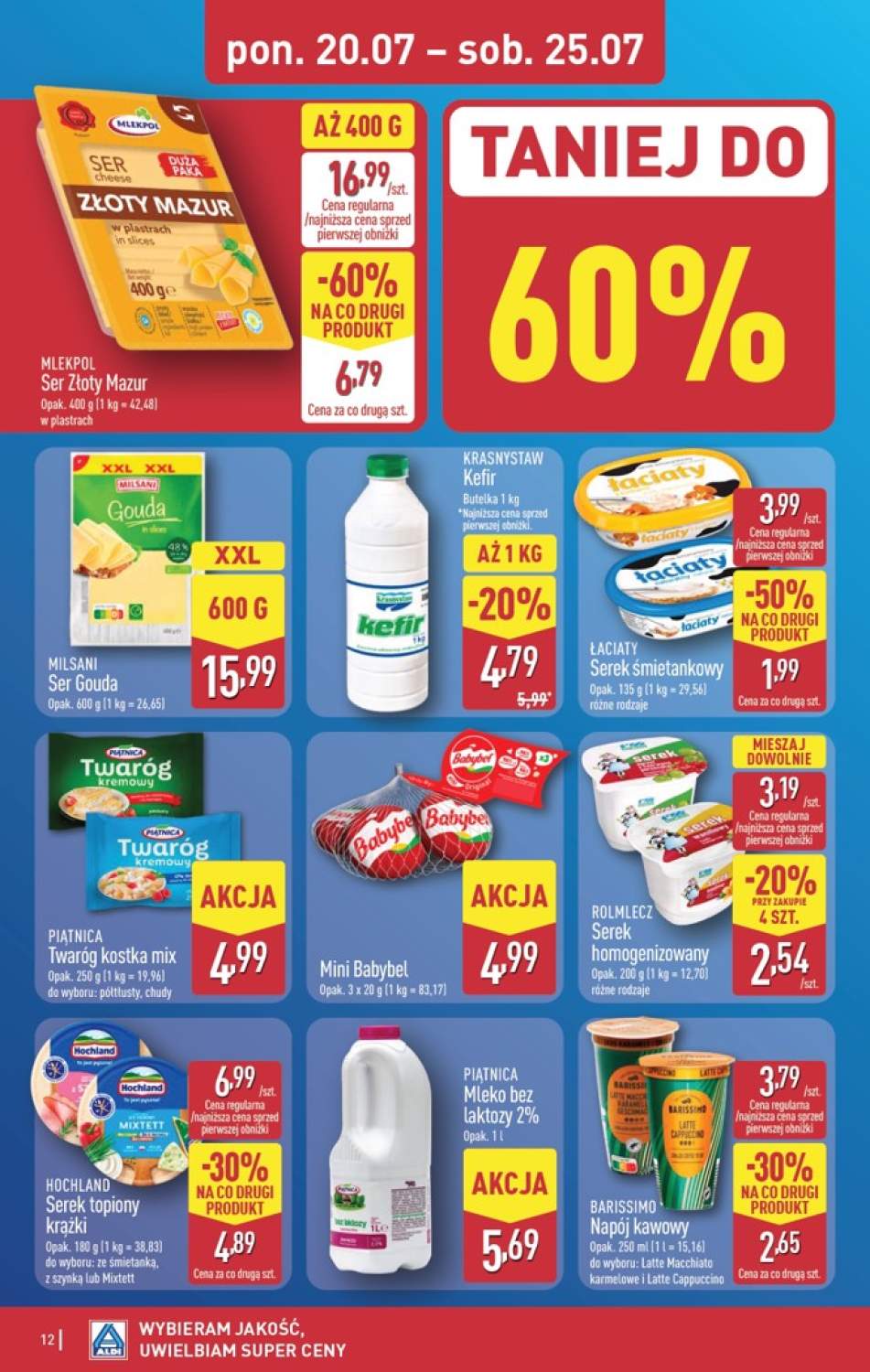 Okładka gazetki