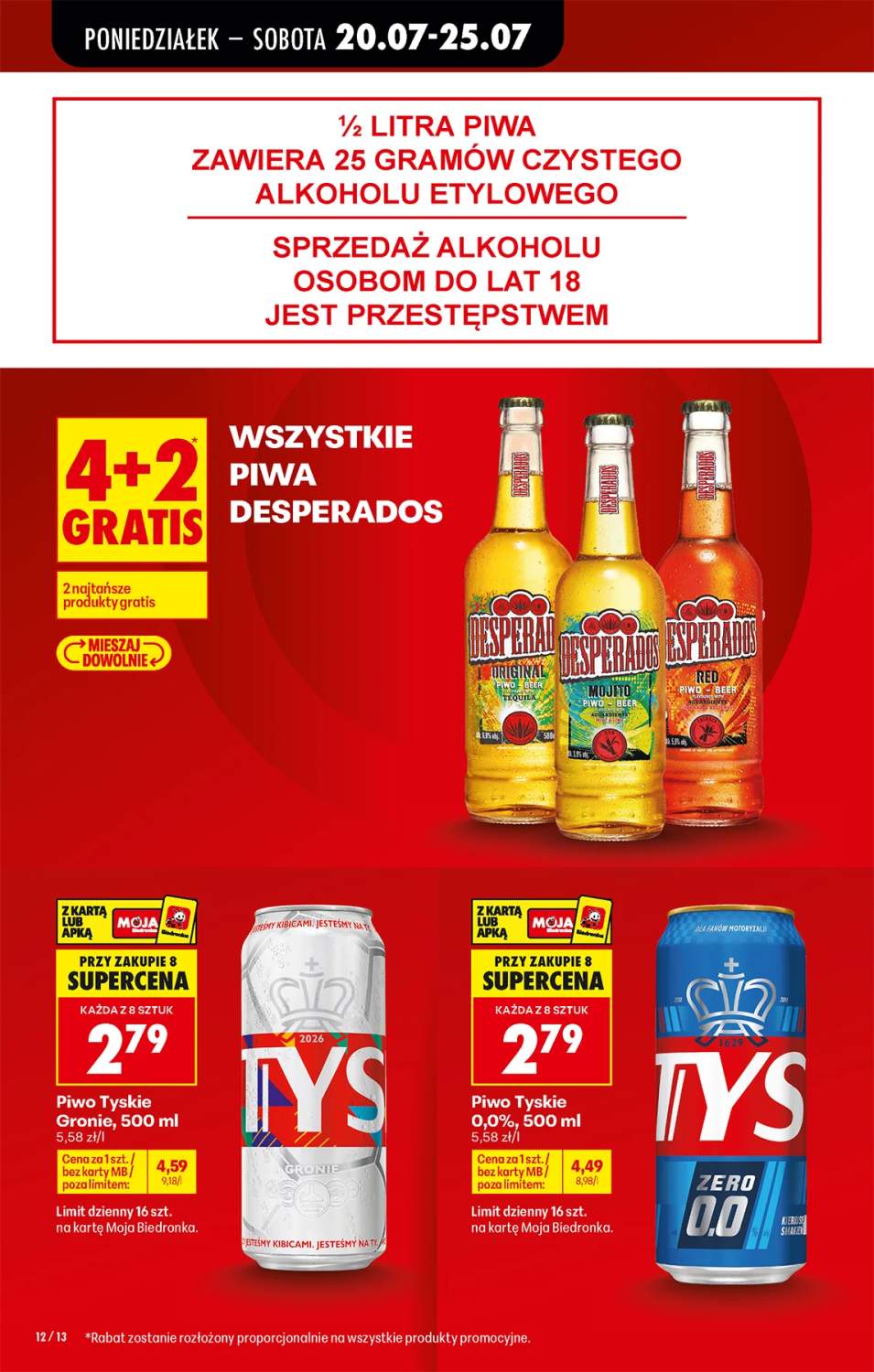 Okładka gazetki