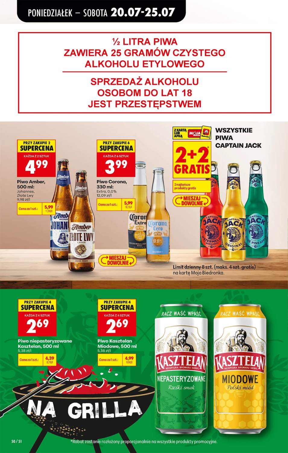 Okładka gazetki
