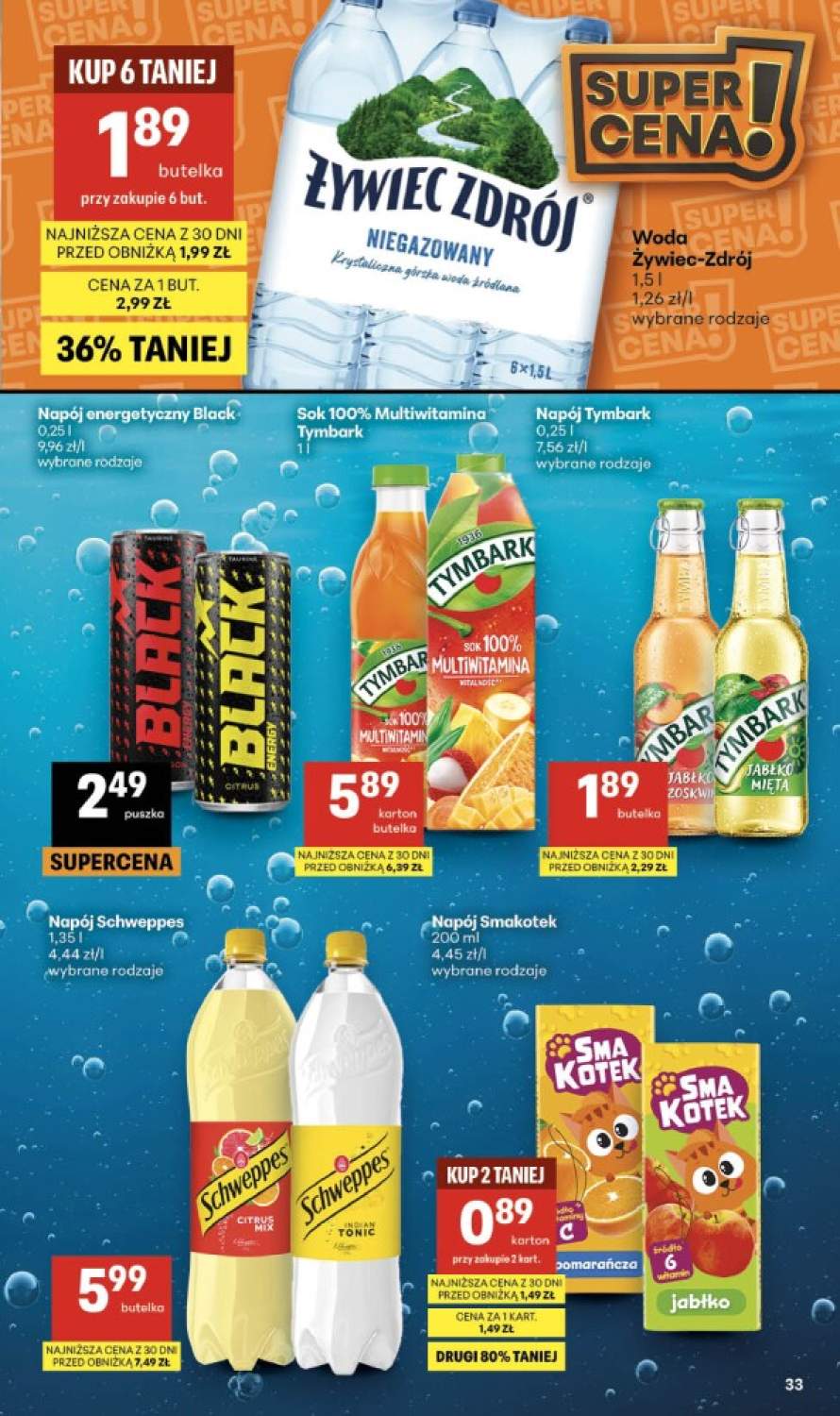 Okładka gazetki