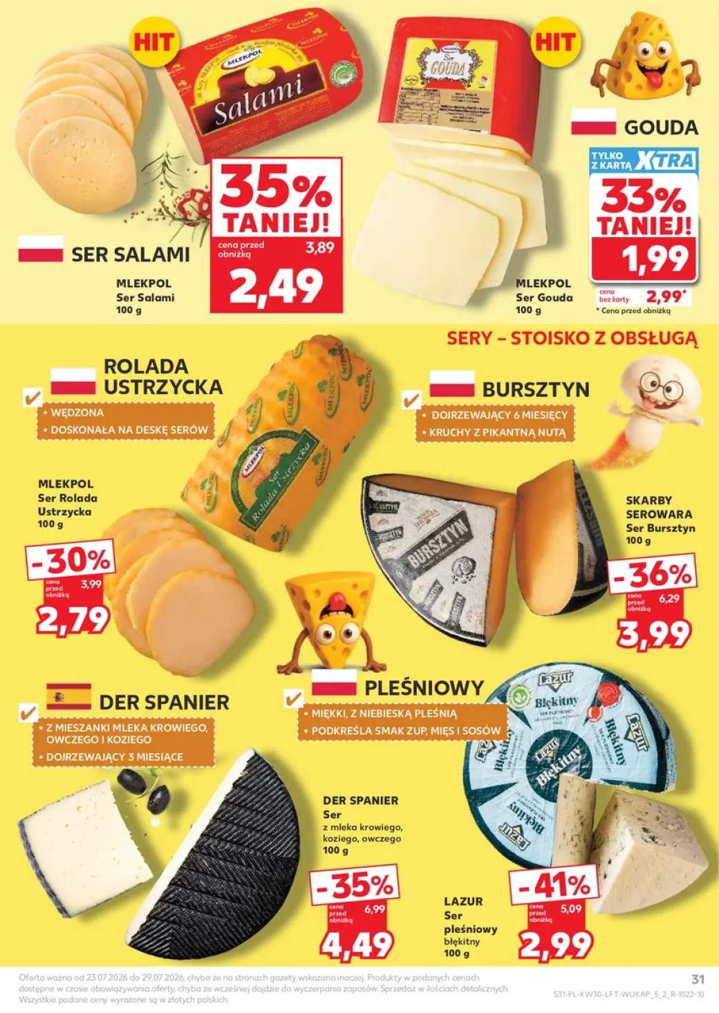 Okładka gazetki