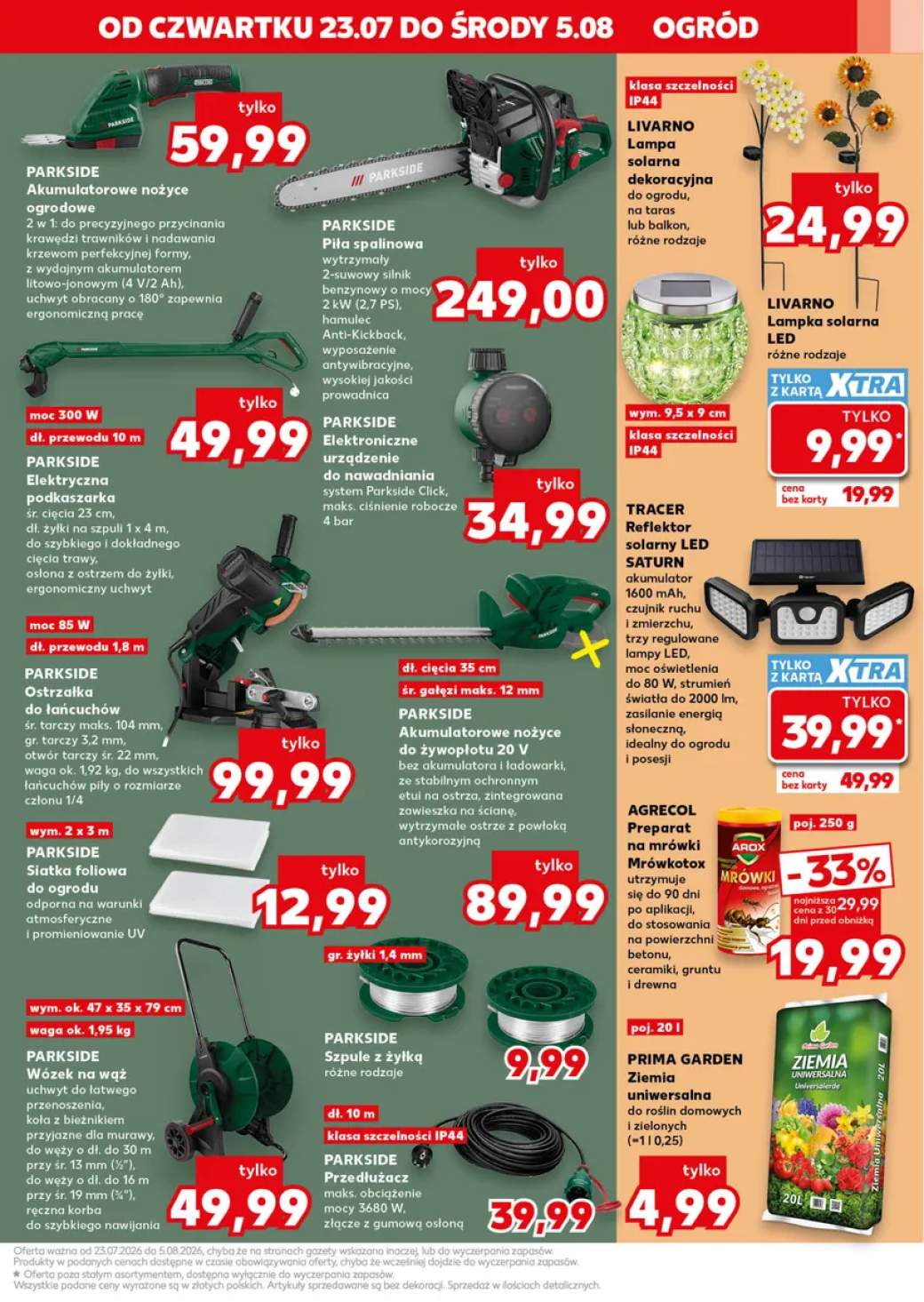 Okładka gazetki