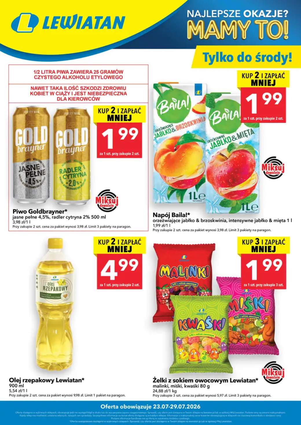 Okładka gazetki