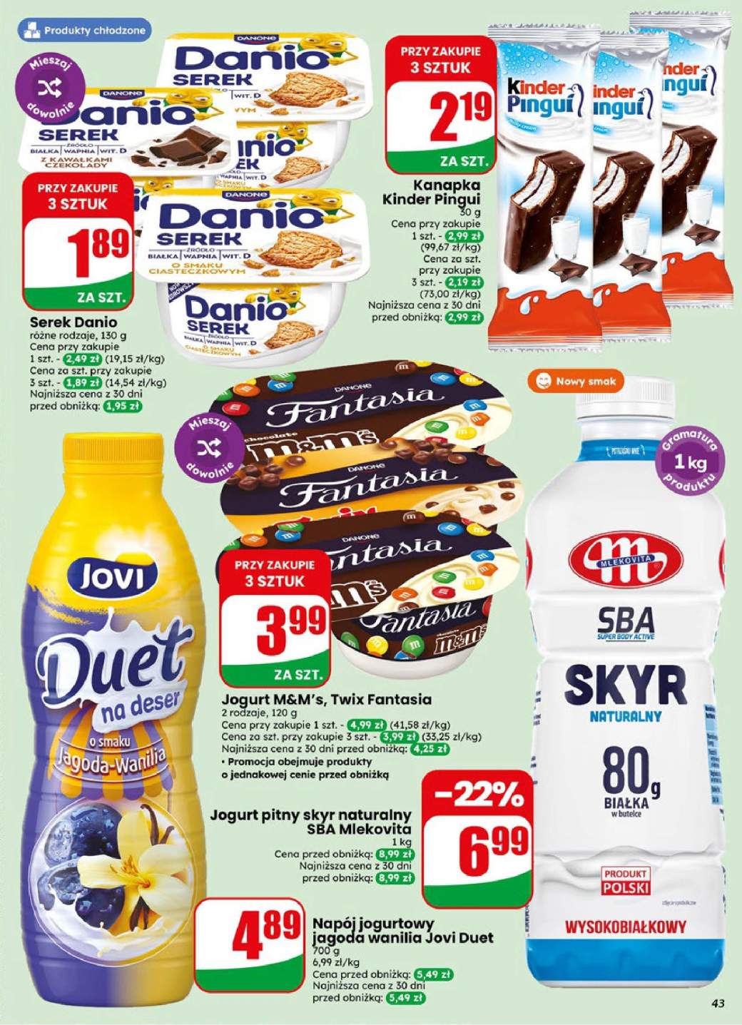 Okładka gazetki