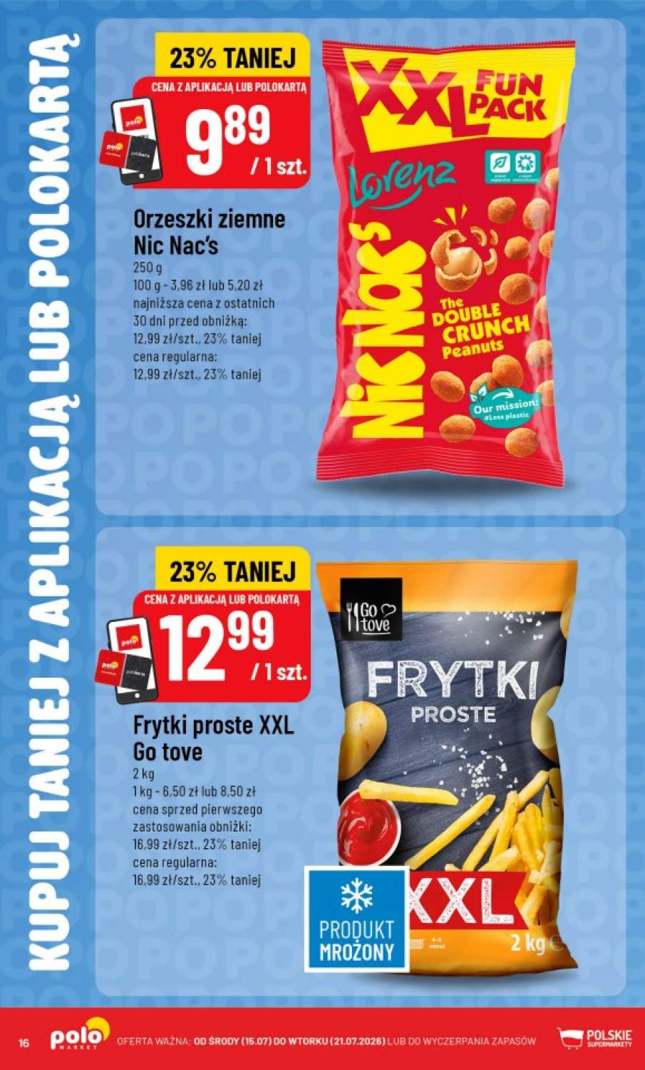 Okładka gazetki