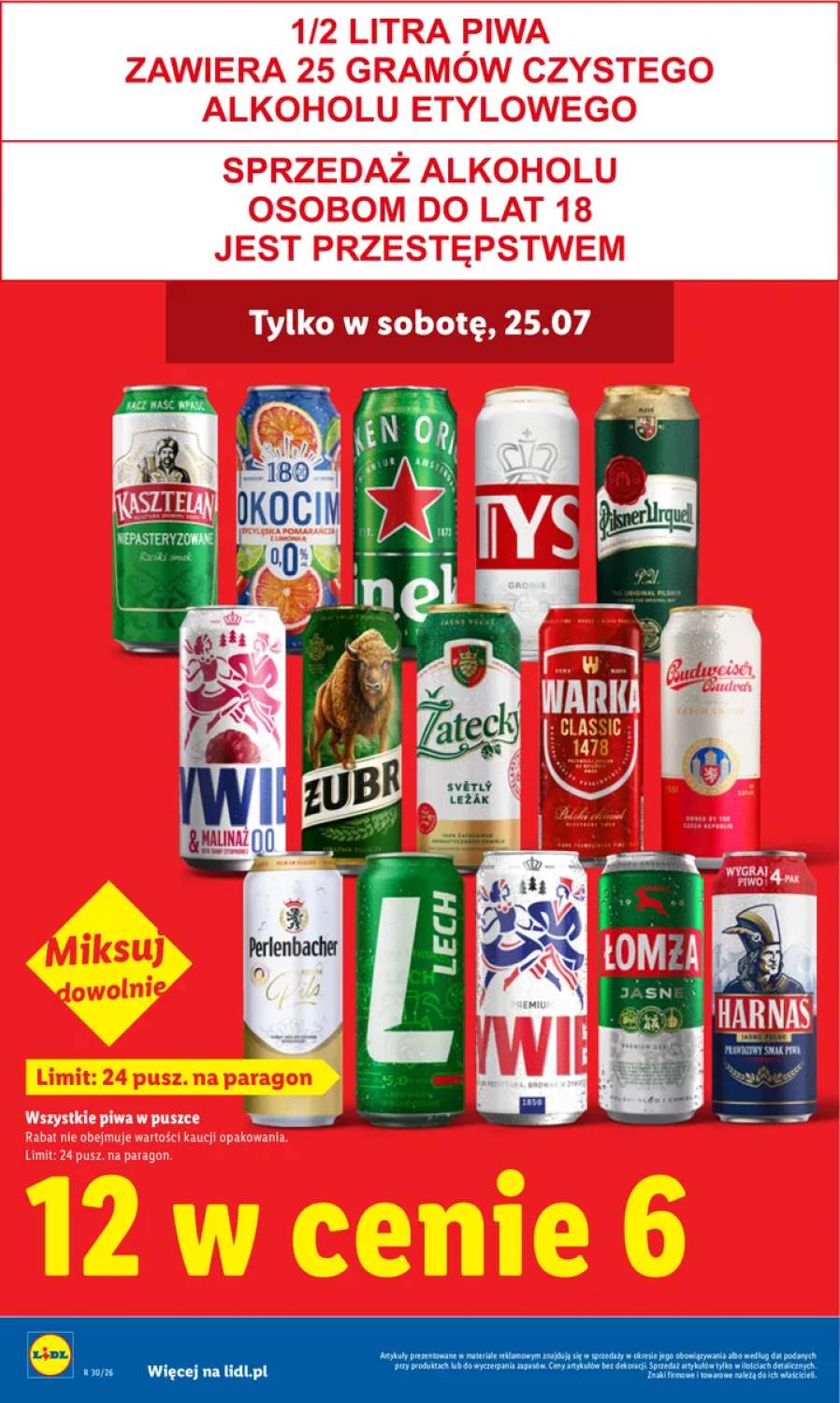 Okładka gazetki