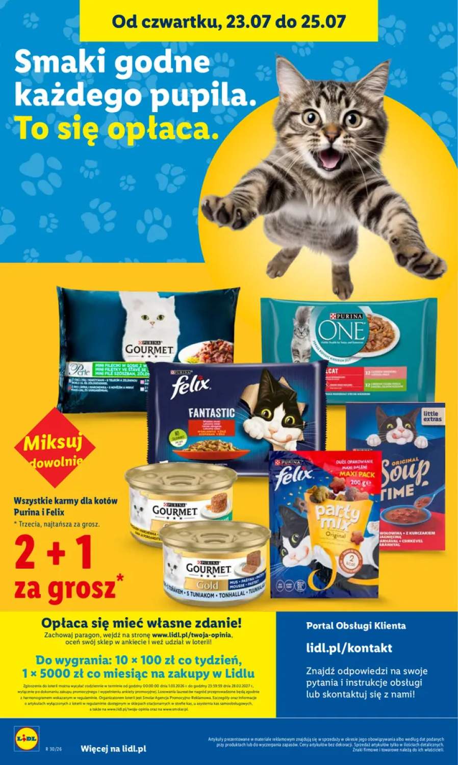 Okładka gazetki