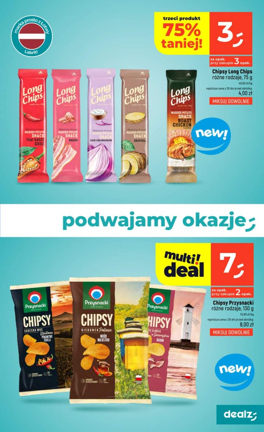 Okładka gazetki